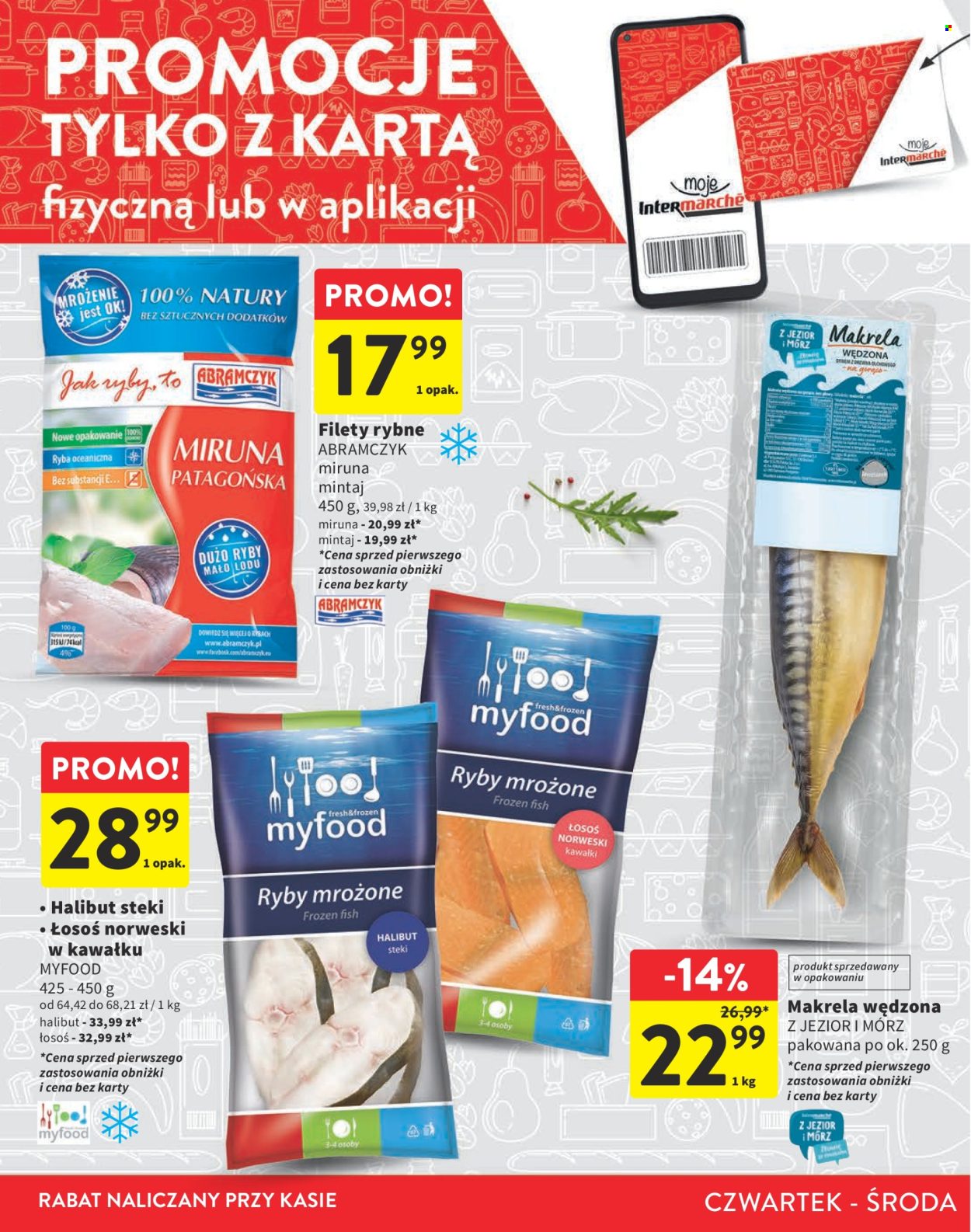 Gazetka Intermarché - 29.02.2024 - 13.03.2024. Strona 8