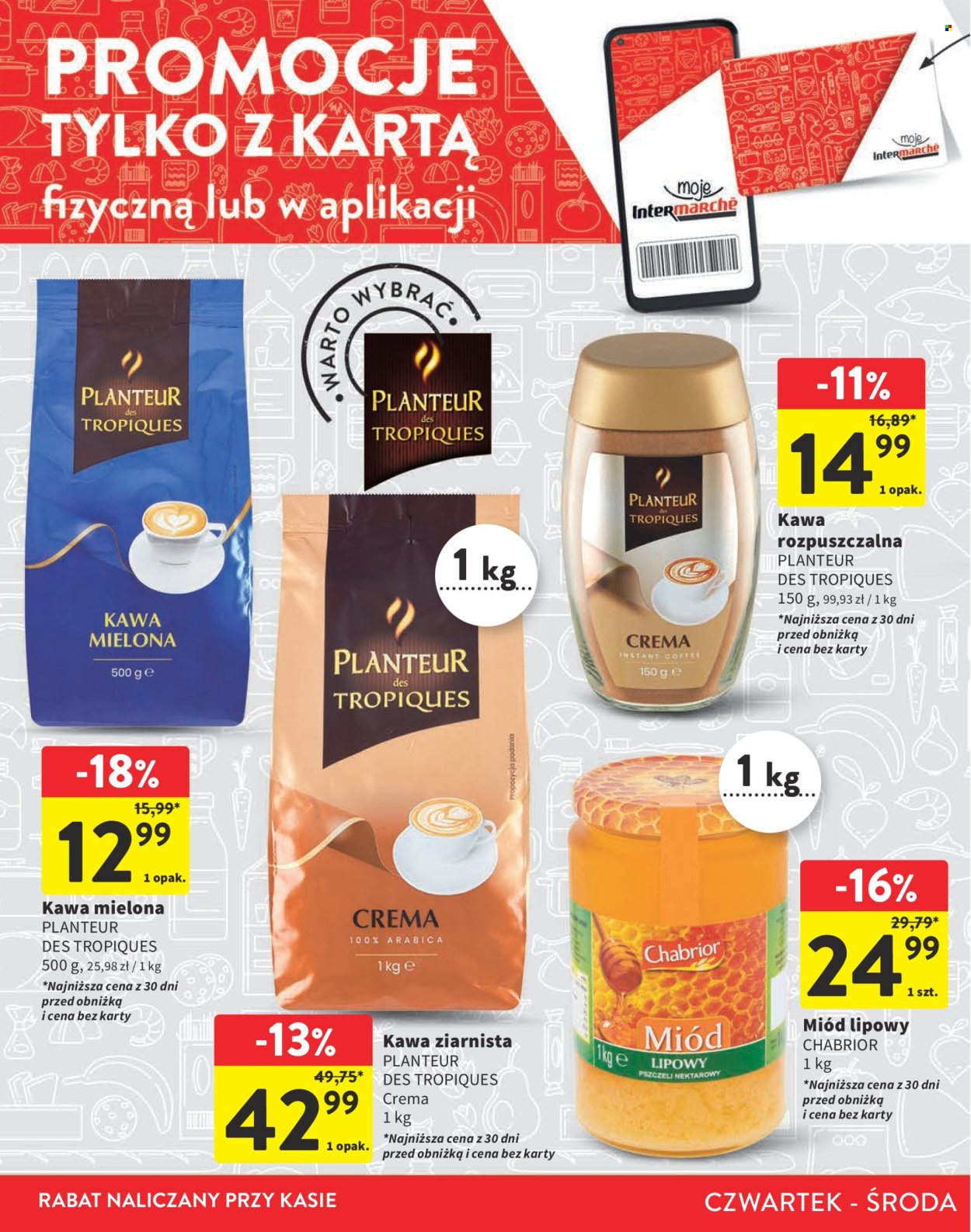 Gazetka Intermarché - 29.02.2024 - 13.03.2024. Strona 10