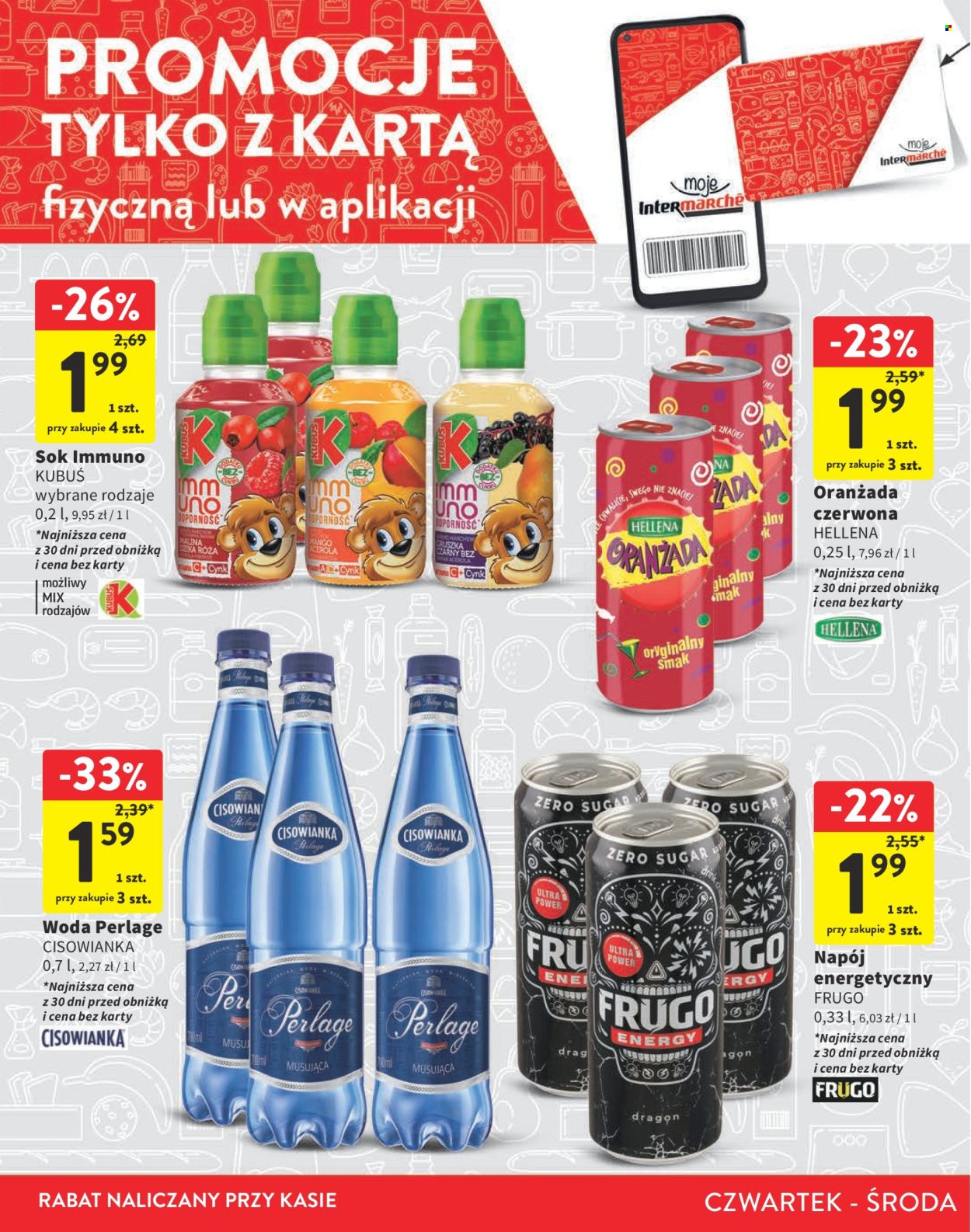 Gazetka Intermarché - 29.02.2024 - 13.03.2024. Strona 14