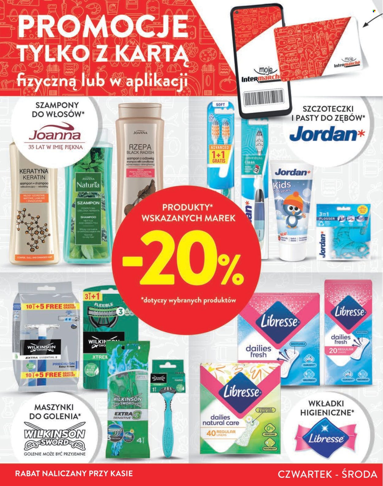 Gazetka Intermarché - 29.02.2024 - 13.03.2024. Strona 18