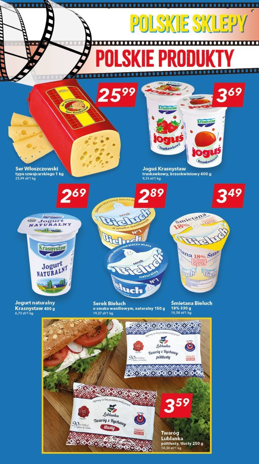 Gazetka Lewiatan - 29.02.2024 - 6.03.2024. Strona 4