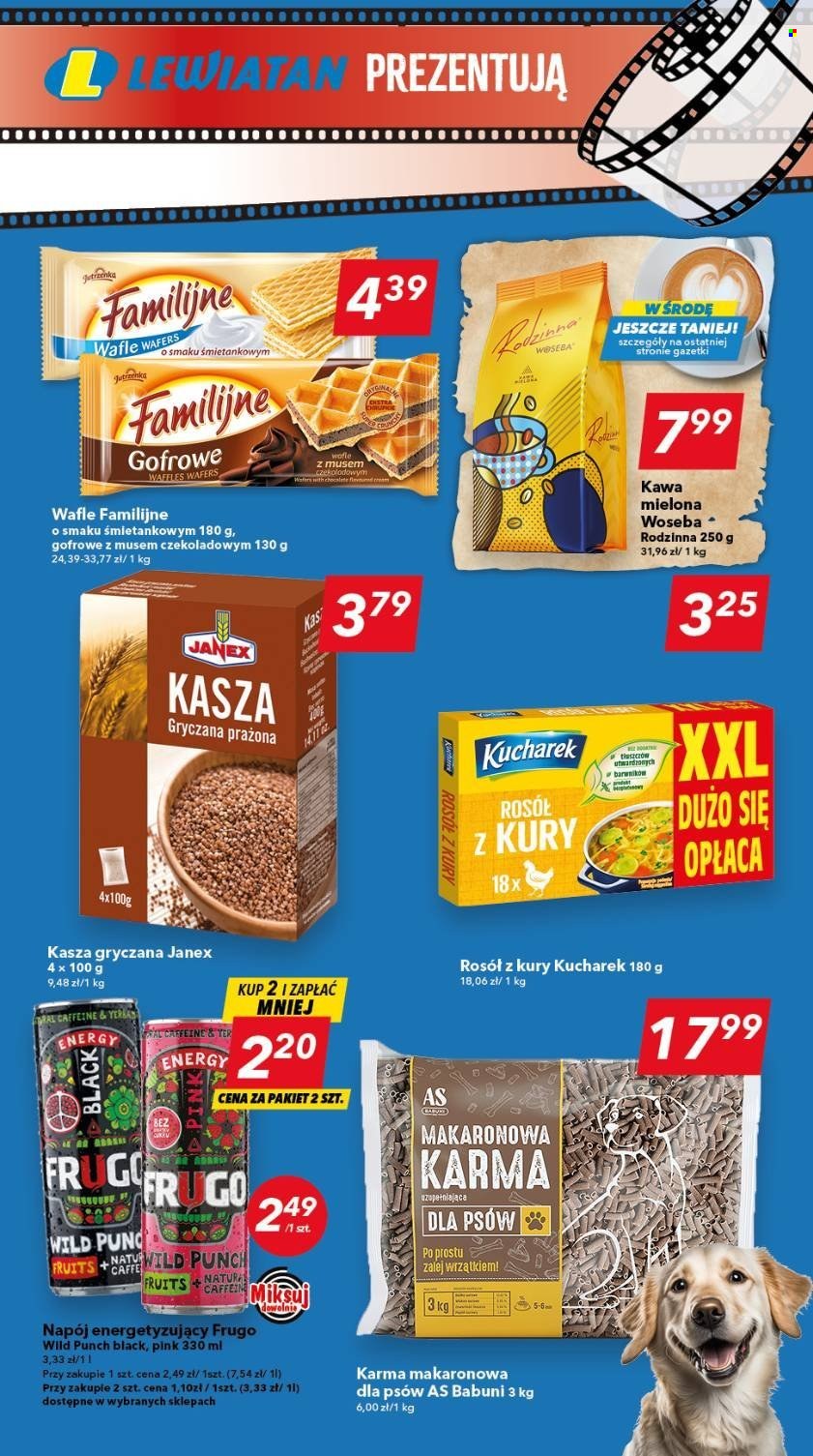 Gazetka Lewiatan - 29.02.2024 - 6.03.2024. Strona 5