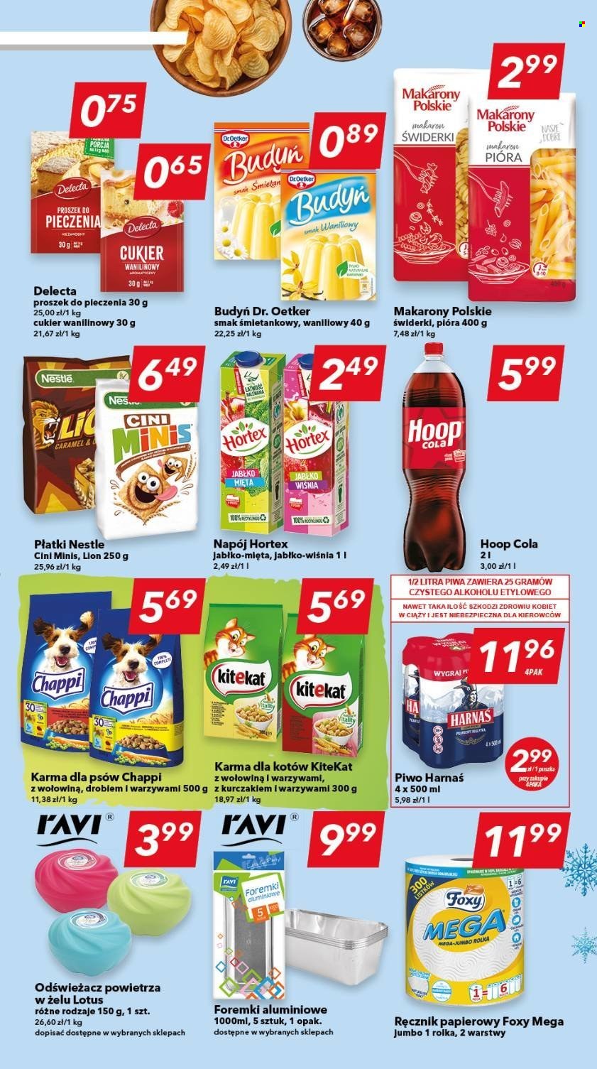 Gazetka Lewiatan - 29.02.2024 - 6.03.2024. Strona 7
