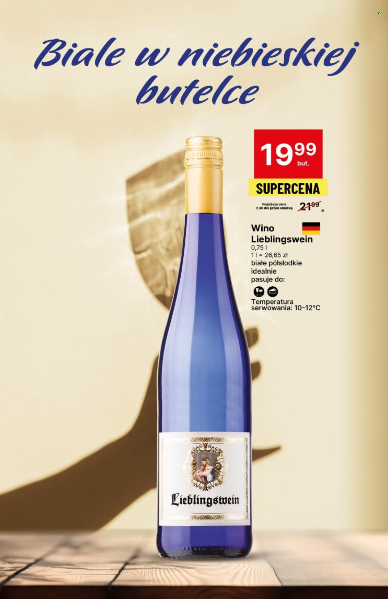 Gazetka Delikatesy Centrum - 29.02.2024 - 13.03.2024. Strona 4