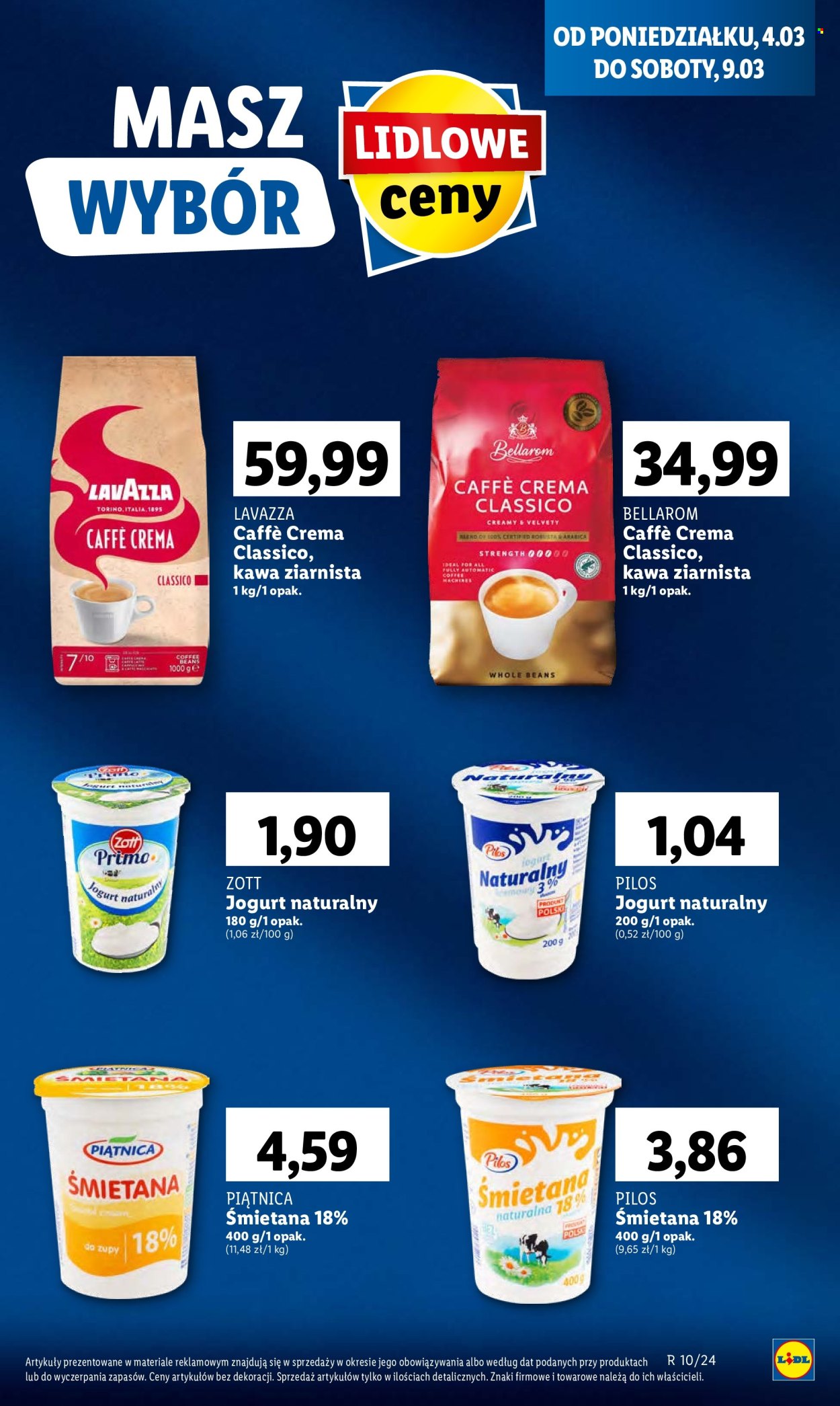 Gazetka Lidl - 4.03.2024 - 6.03.2024. Strona 59