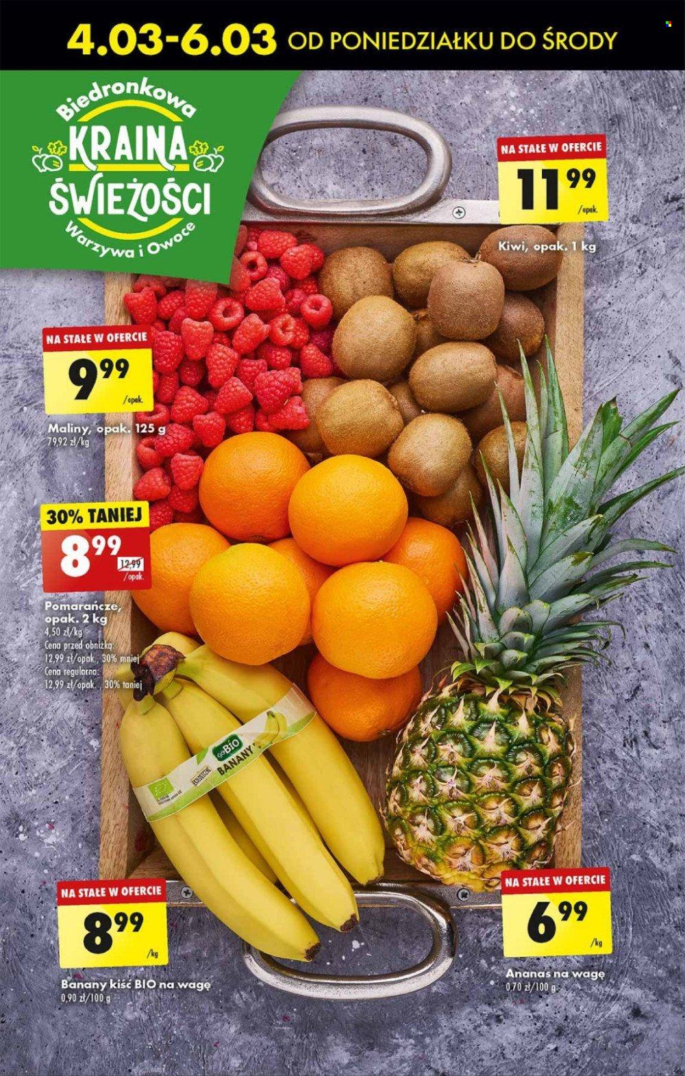 Gazetka Biedronka - 4.03.2024 - 9.03.2024. Strona 20