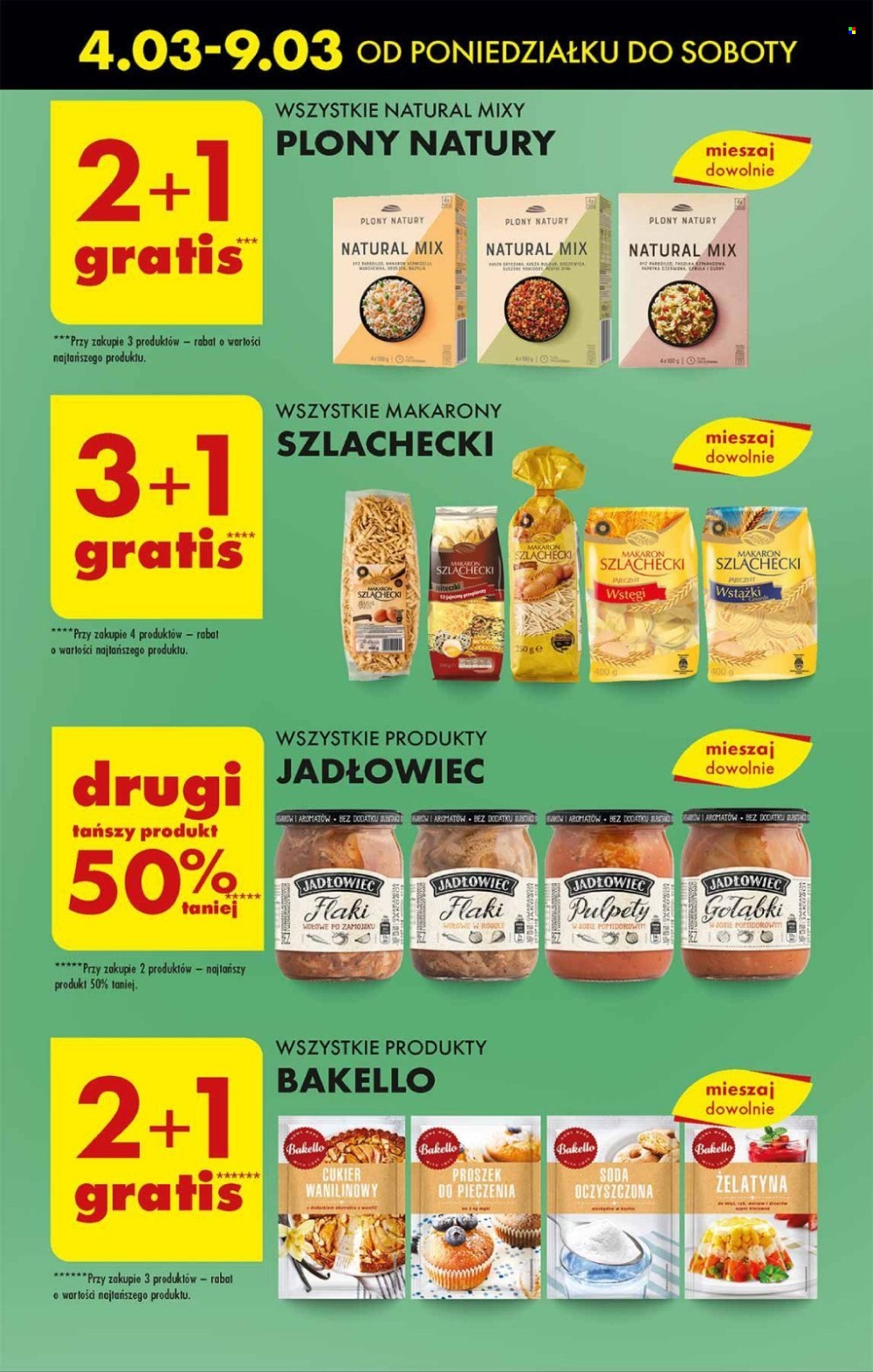 Gazetka Biedronka - 4.03.2024 - 9.03.2024. Strona 39