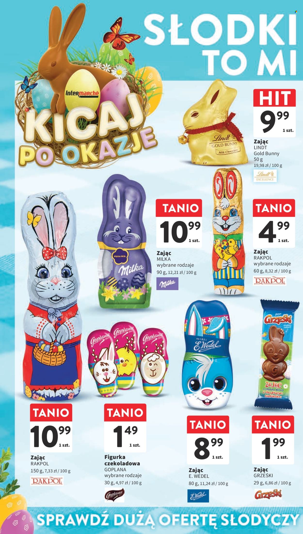 Gazetka Intermarché - 7.03.2024 - 13.03.2024. Strona 6