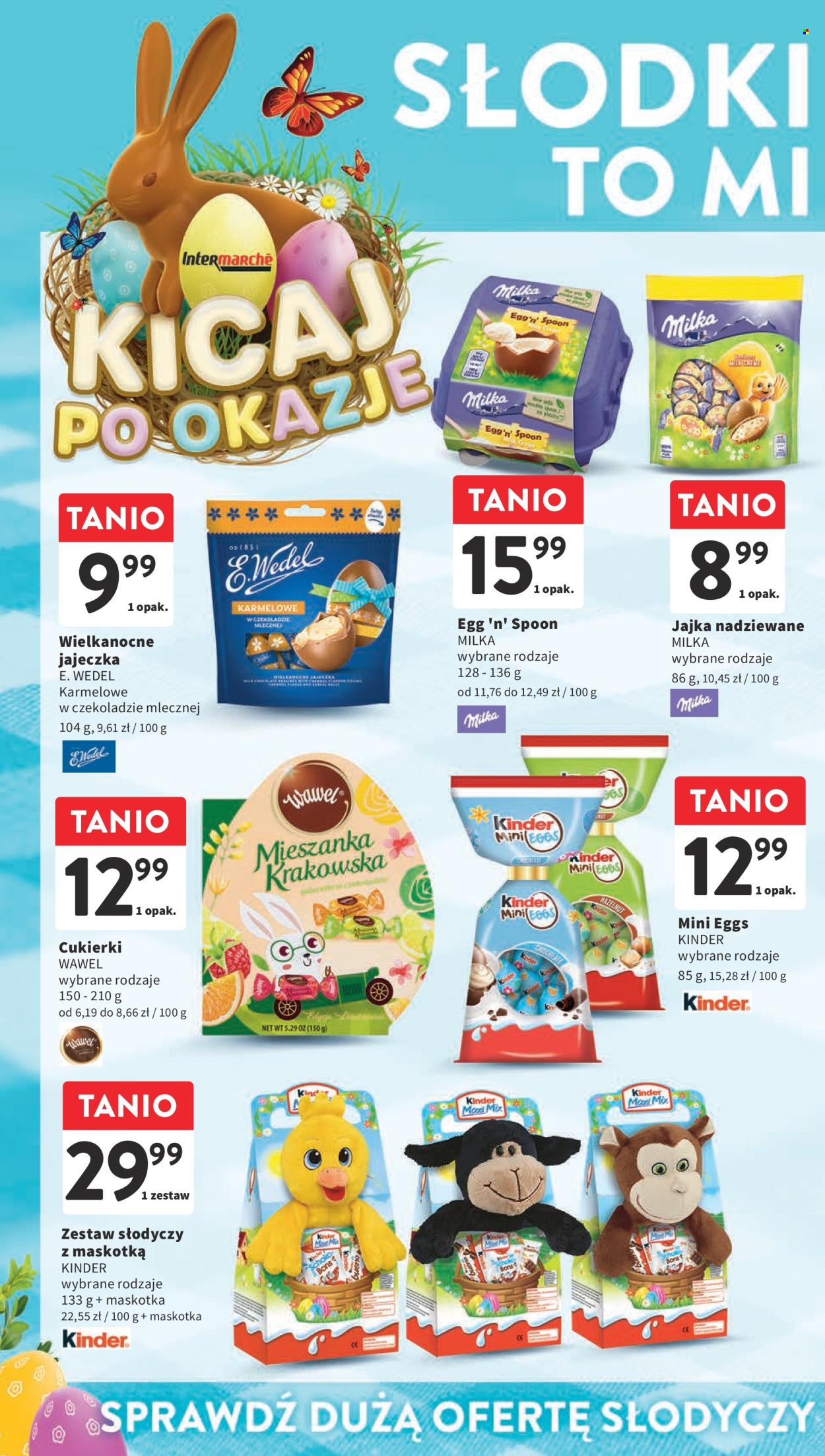 Gazetka Intermarché - 7.03.2024 - 13.03.2024. Strona 8