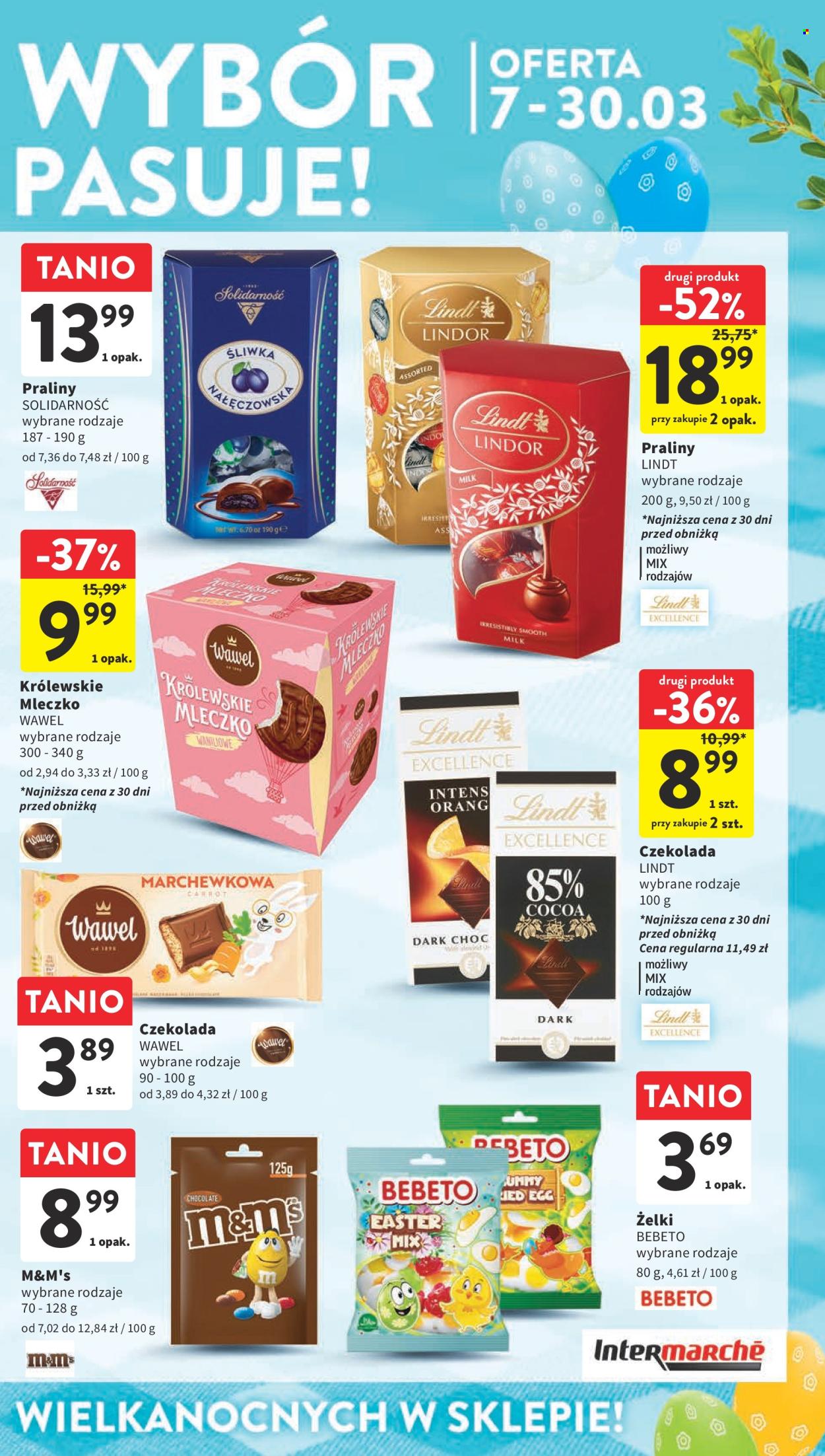 Gazetka Intermarché - 7.03.2024 - 13.03.2024. Strona 9