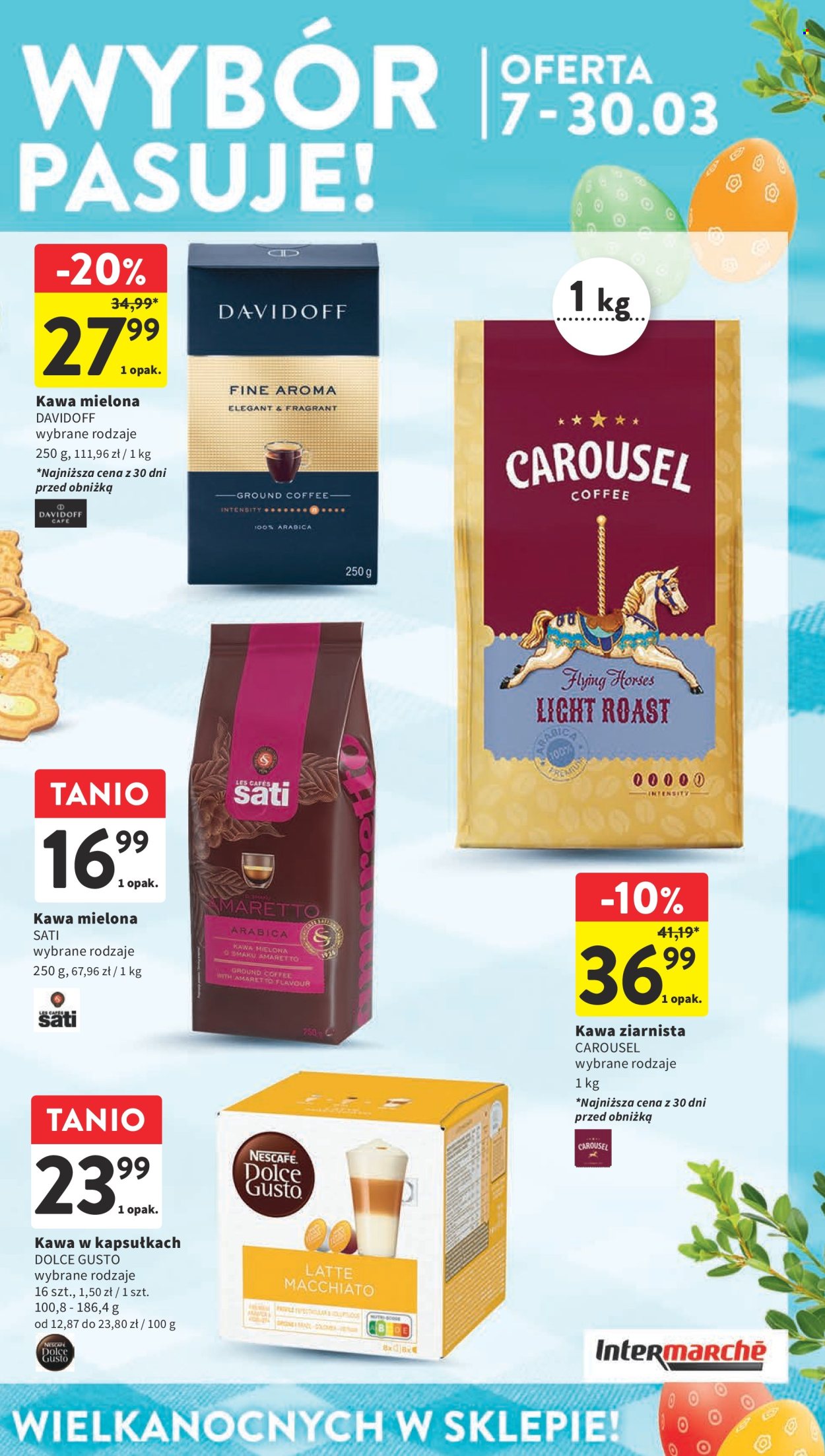 Gazetka Intermarché - 7.03.2024 - 13.03.2024. Strona 11