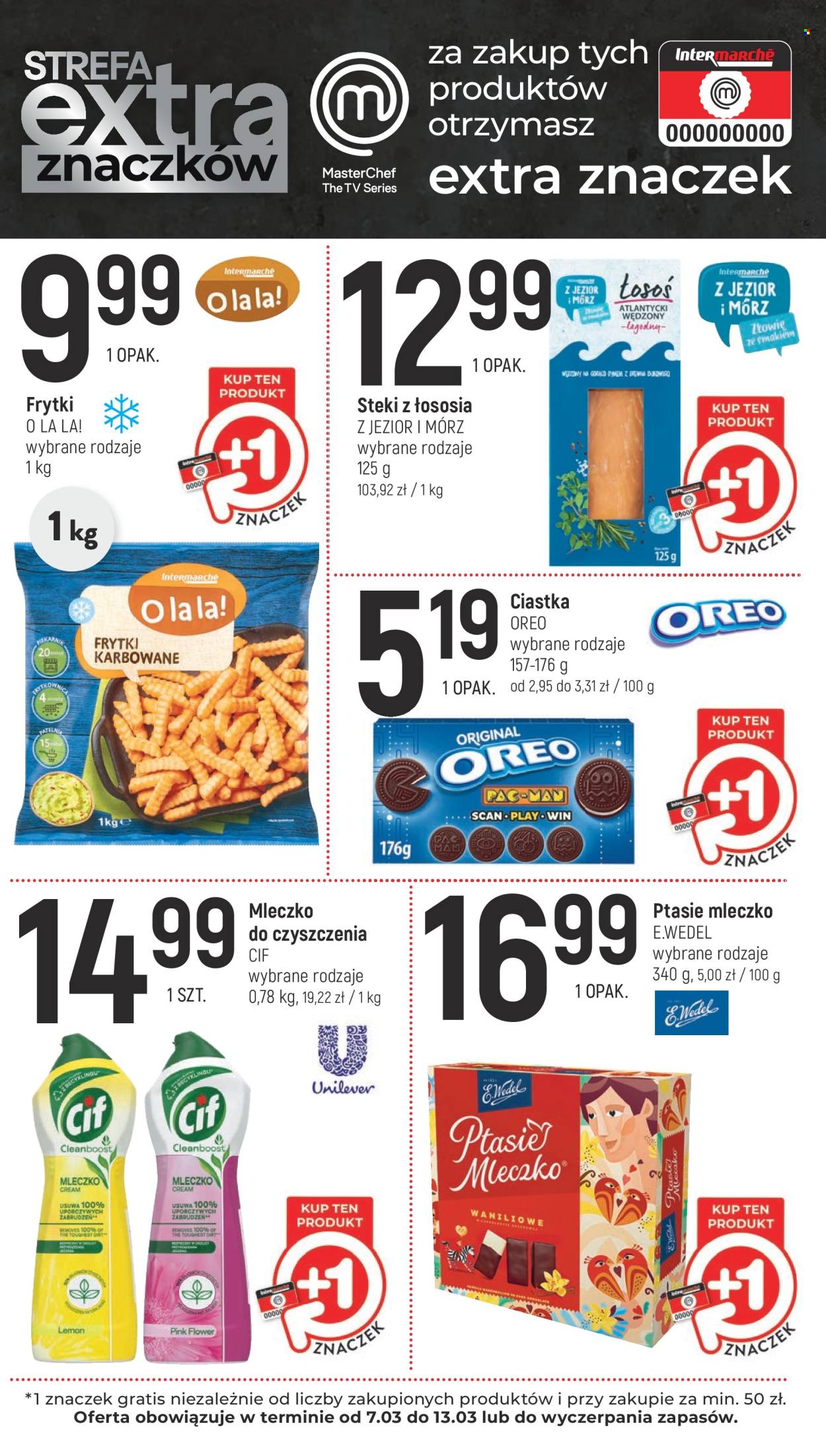 Gazetka Intermarché - 7.03.2024 - 13.03.2024. Strona 17