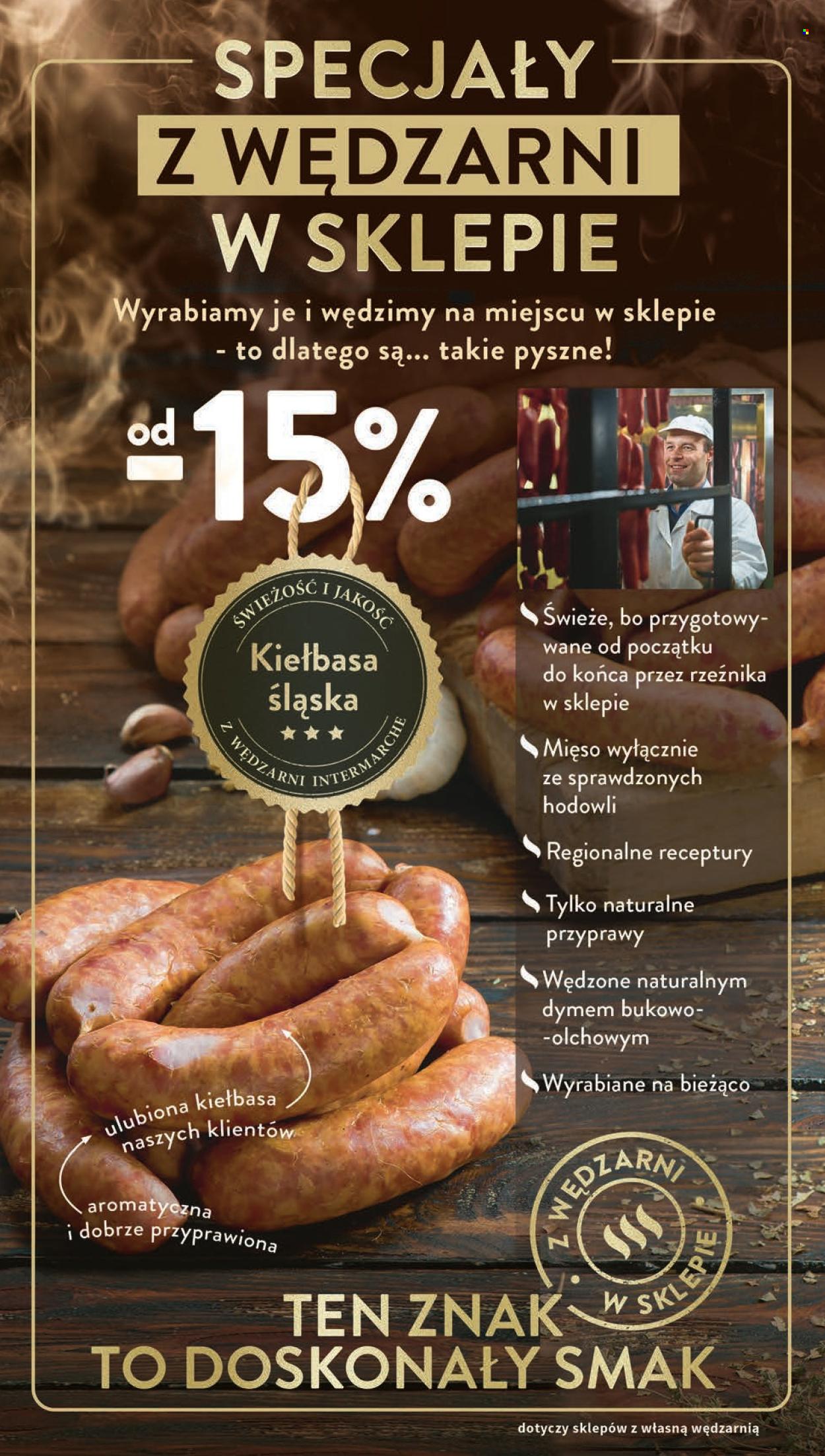 Gazetka Intermarché - 7.03.2024 - 13.03.2024. Strona 21