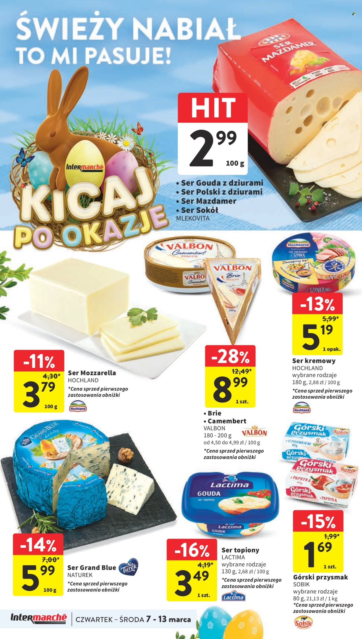 Gazetka Intermarché - 7.03.2024 - 13.03.2024. Strona 26