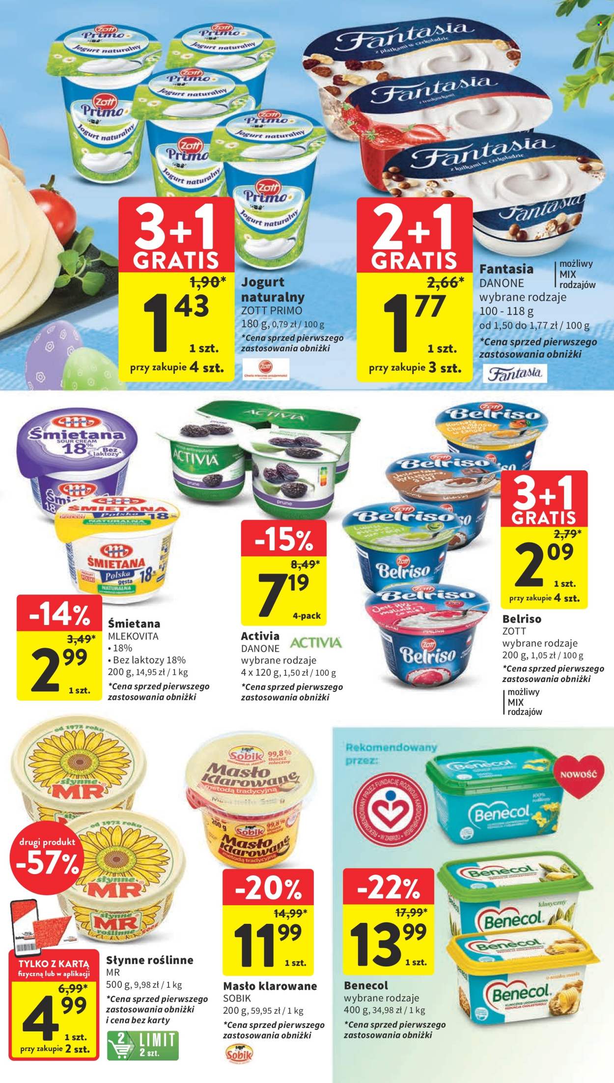 Gazetka Intermarché - 7.03.2024 - 13.03.2024. Strona 27