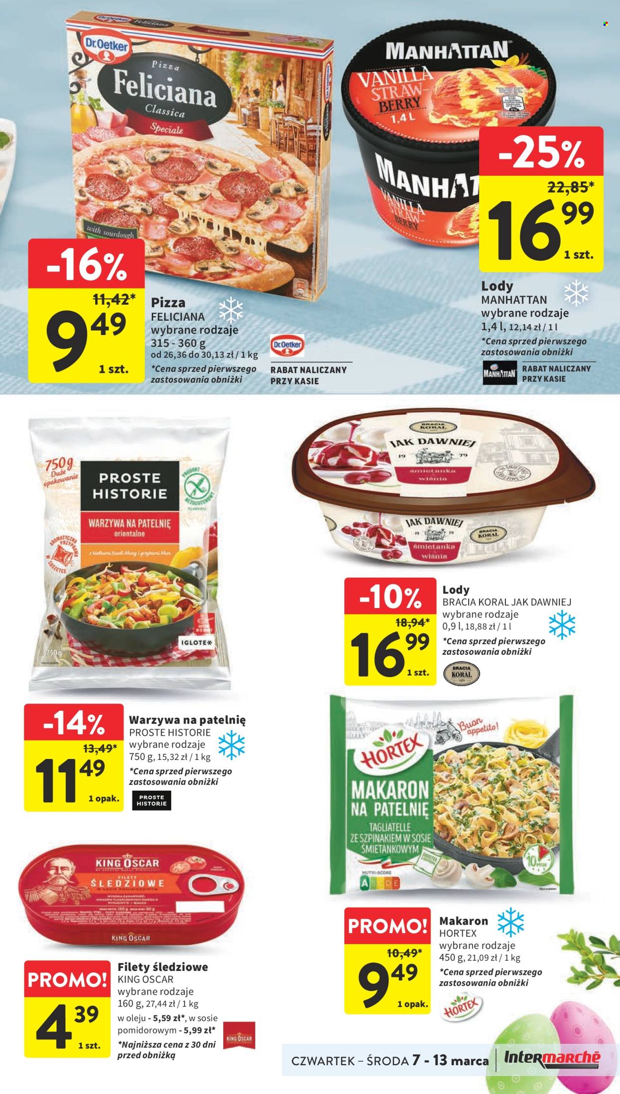 Gazetka Intermarché - 7.03.2024 - 13.03.2024. Strona 29