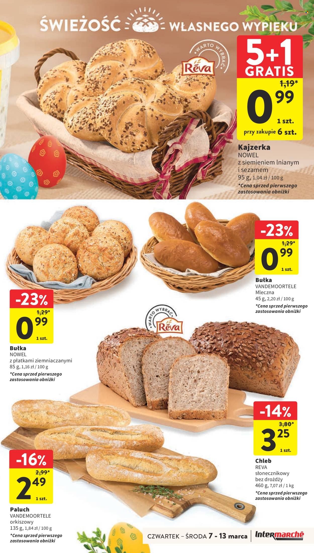 Gazetka Intermarché - 7.03.2024 - 13.03.2024. Strona 31