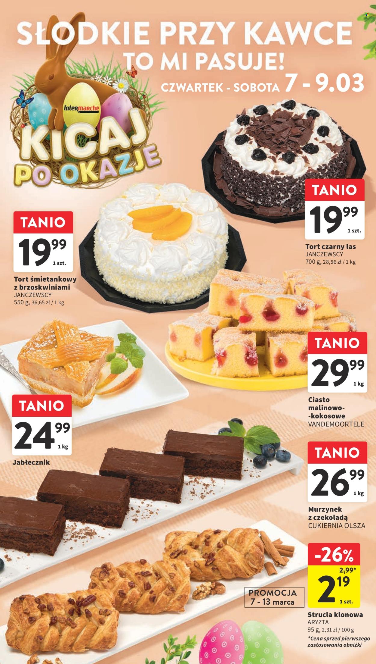 Gazetka Intermarché - 7.03.2024 - 13.03.2024. Strona 32