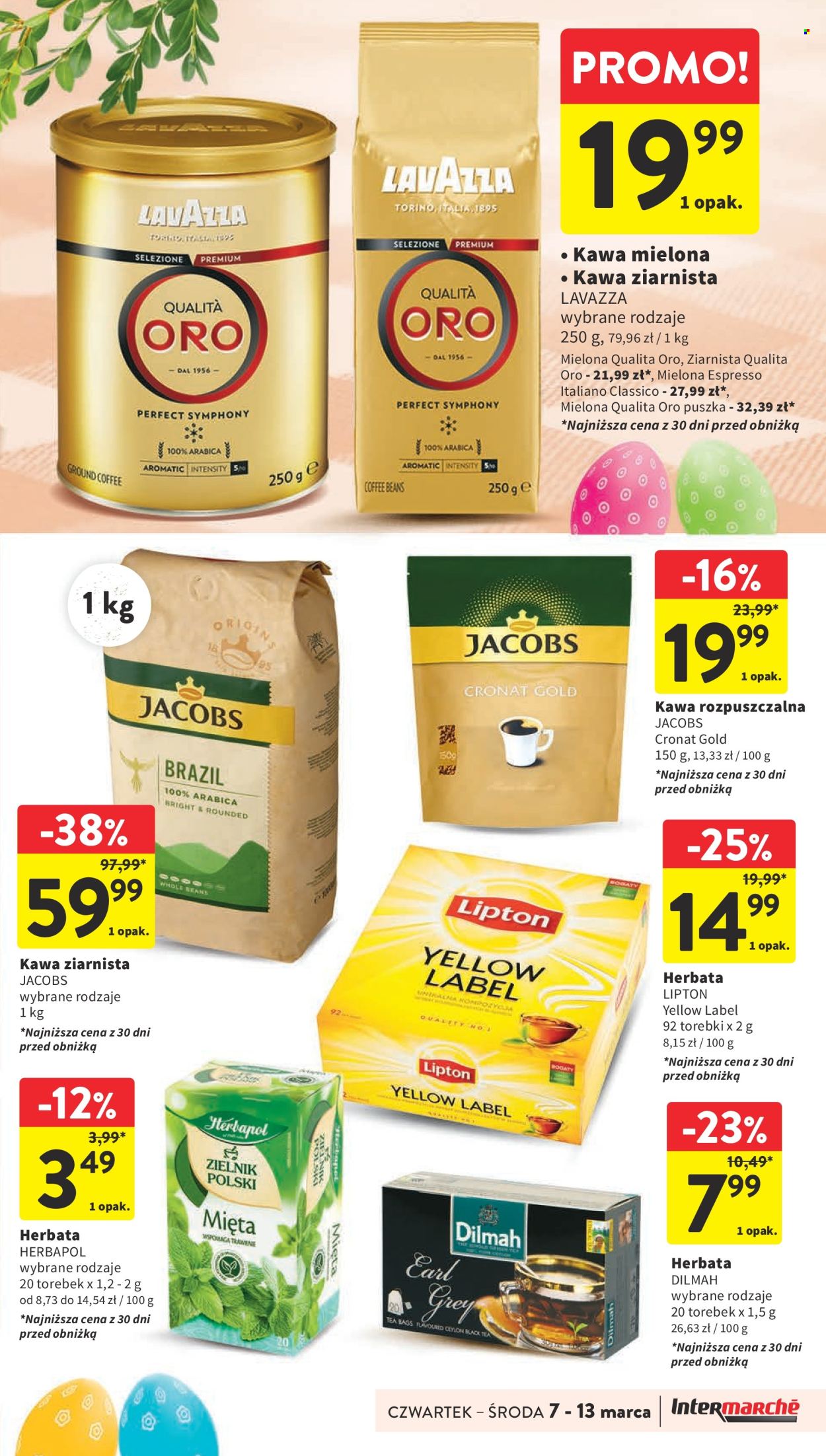 Gazetka Intermarché - 7.03.2024 - 13.03.2024. Strona 33