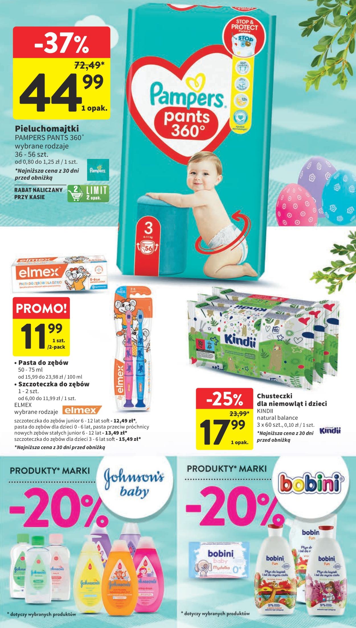 Gazetka Intermarché - 7.03.2024 - 13.03.2024. Strona 43