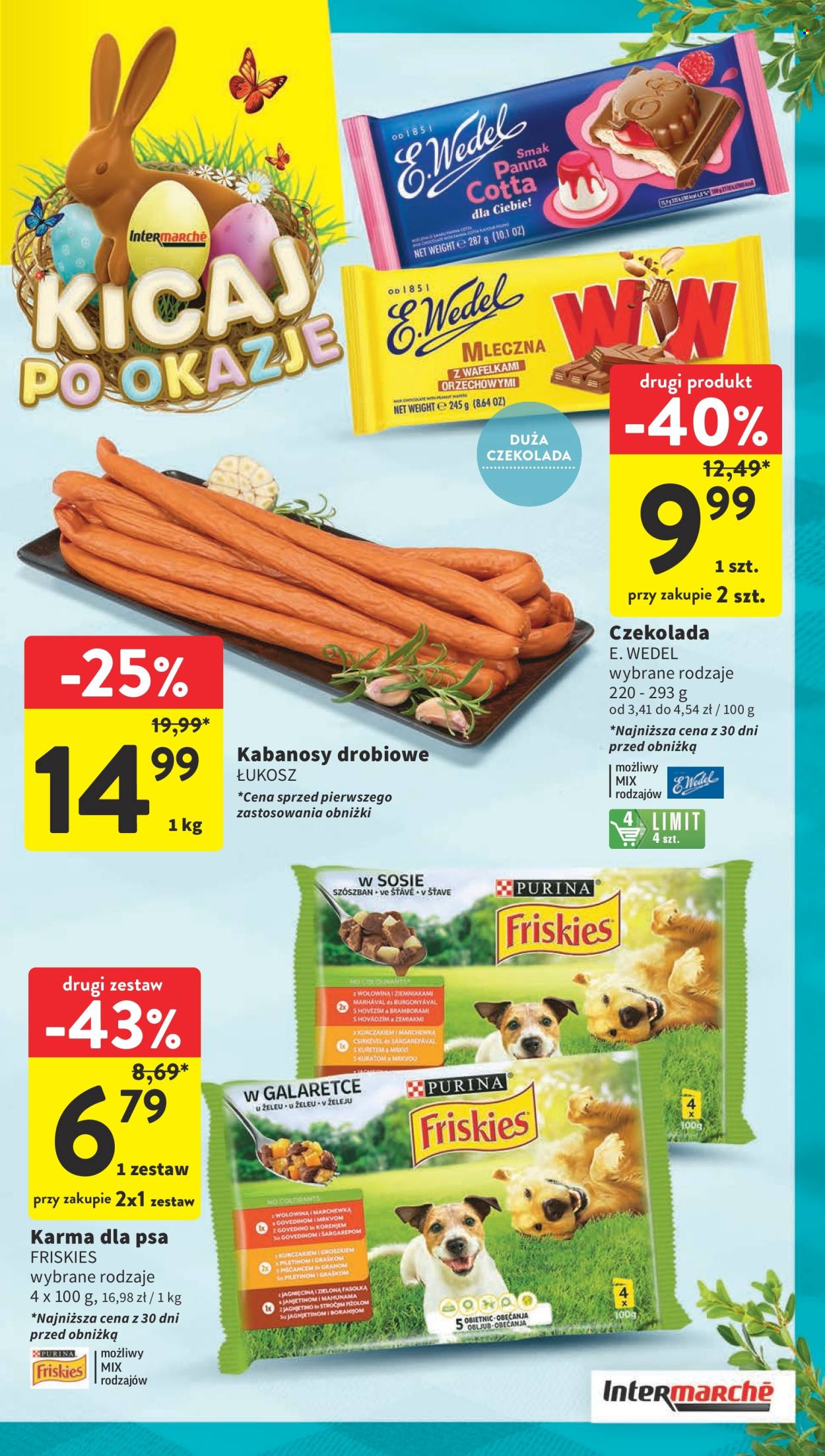 Gazetka Intermarché - 7.03.2024 - 13.03.2024. Strona 47