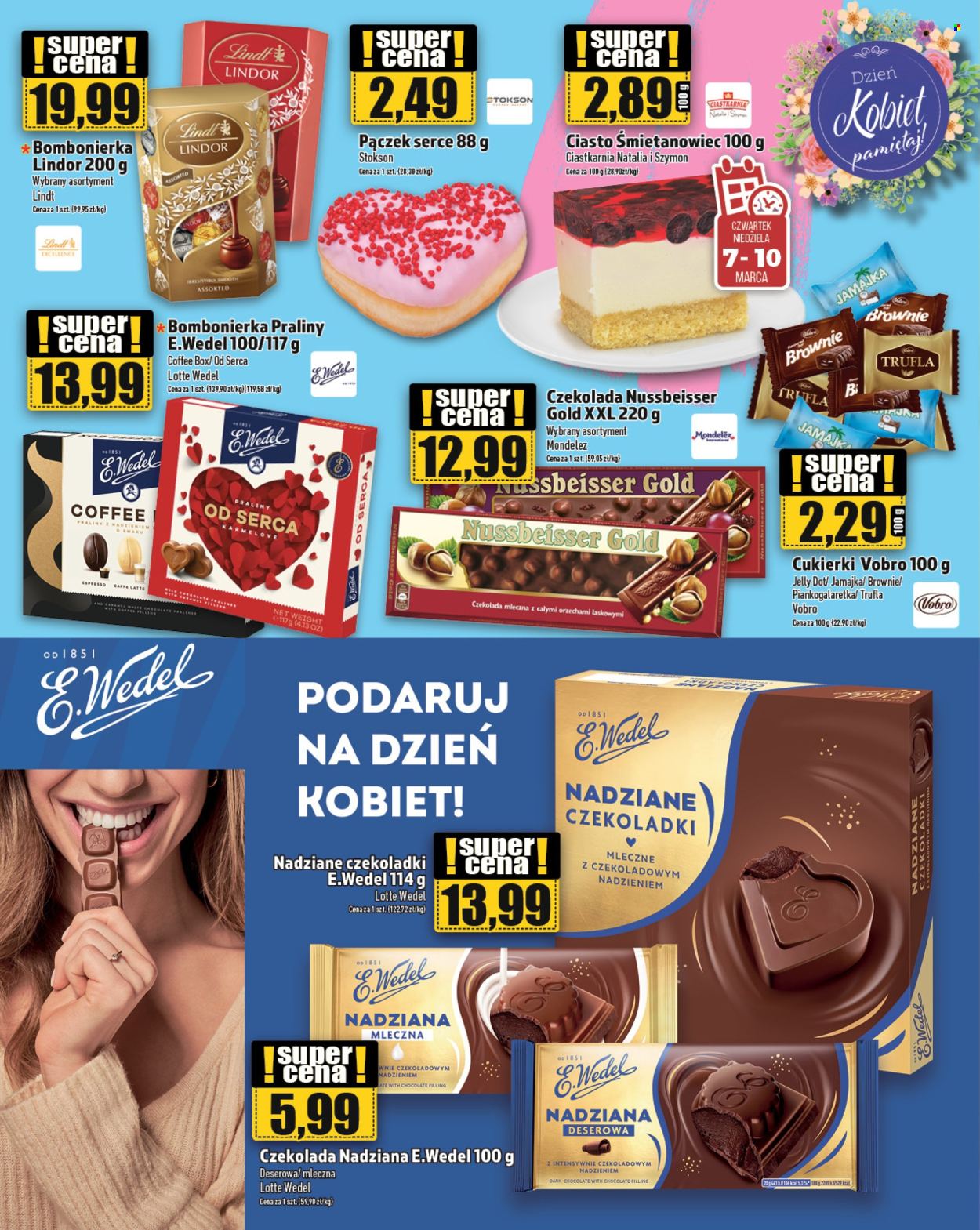 Gazetka Topaz - 7.03.2024 - 13.03.2024. Strona 14