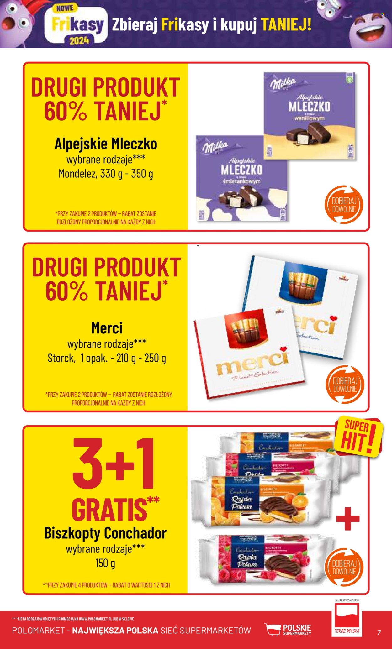 Gazetka Polomarket - 6.03.2024 - 12.03.2024. Strona 7