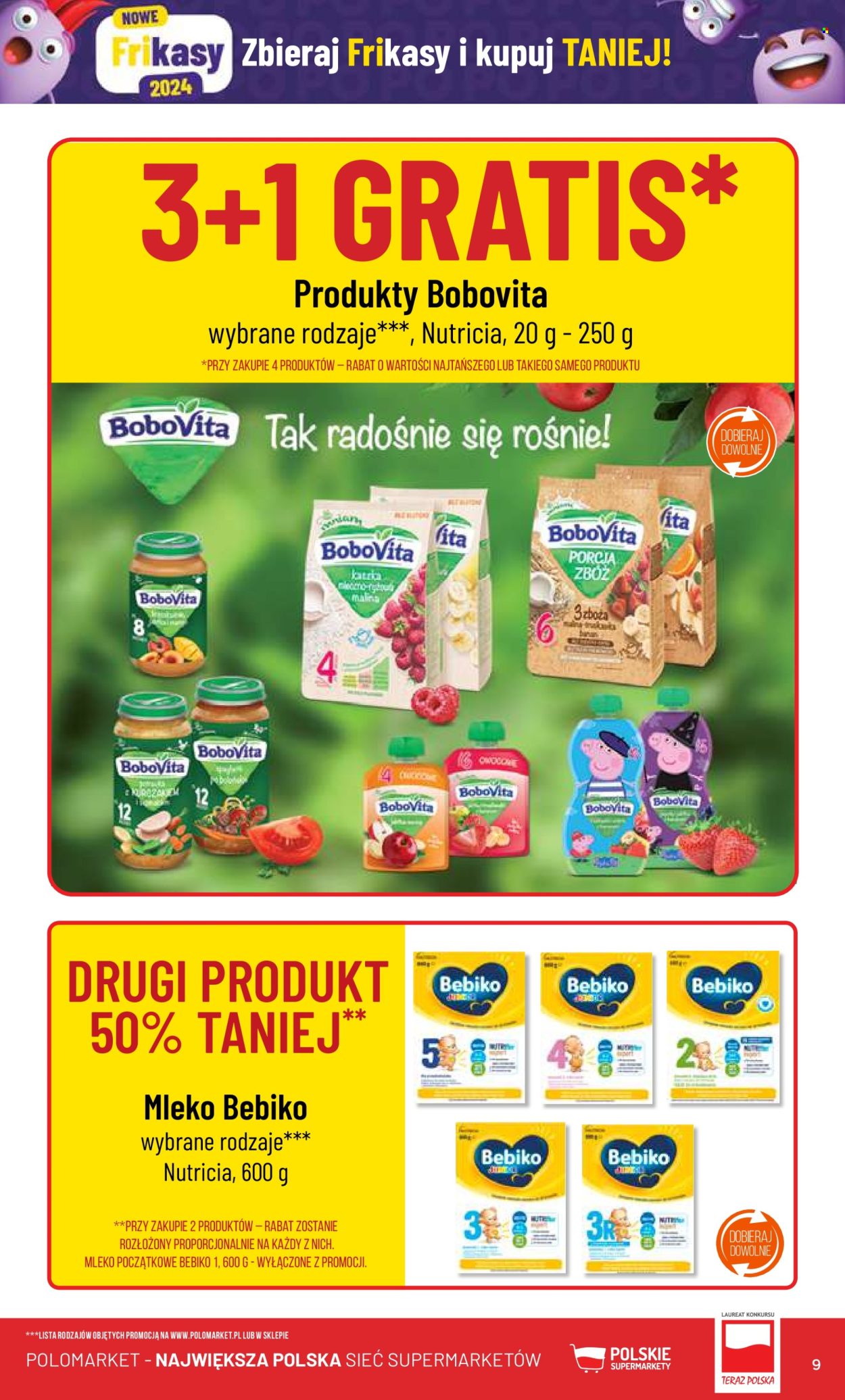 Gazetka Polomarket - 6.03.2024 - 12.03.2024. Strona 9