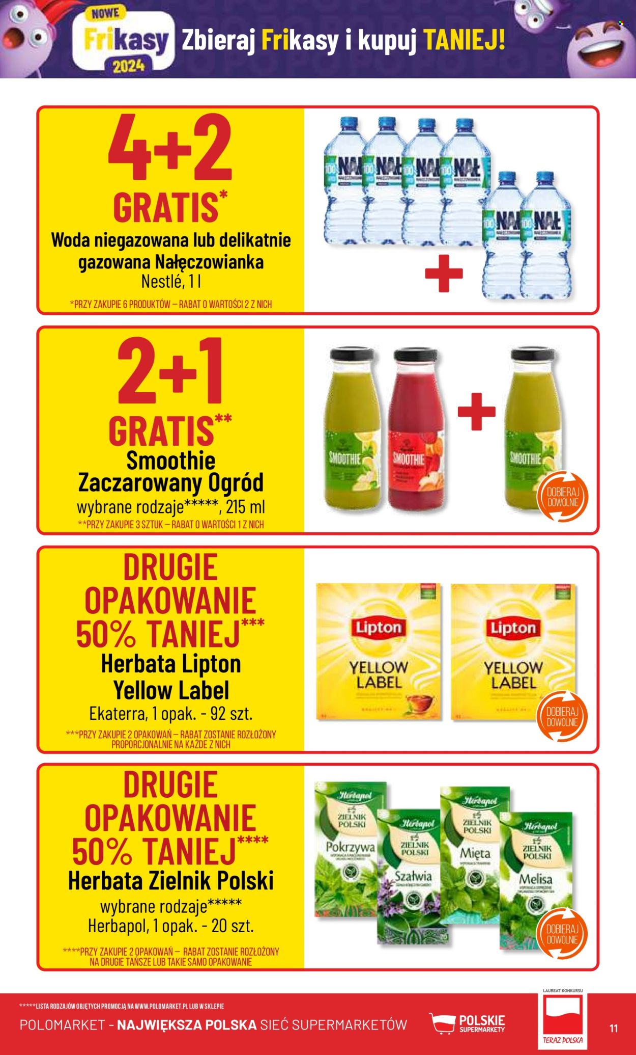 Gazetka Polomarket - 6.03.2024 - 12.03.2024. Strona 11