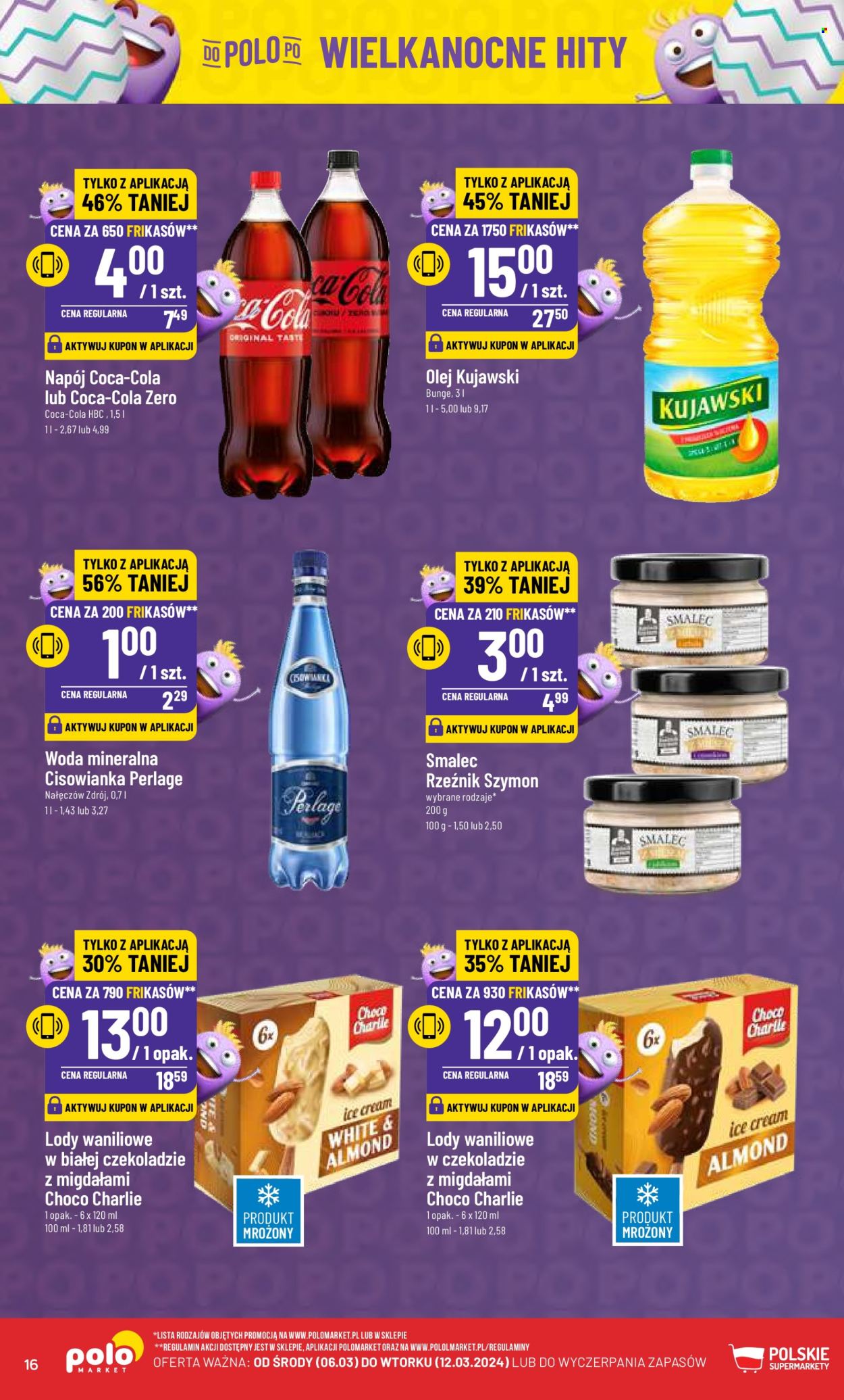Gazetka Polomarket - 6.03.2024 - 12.03.2024. Strona 16