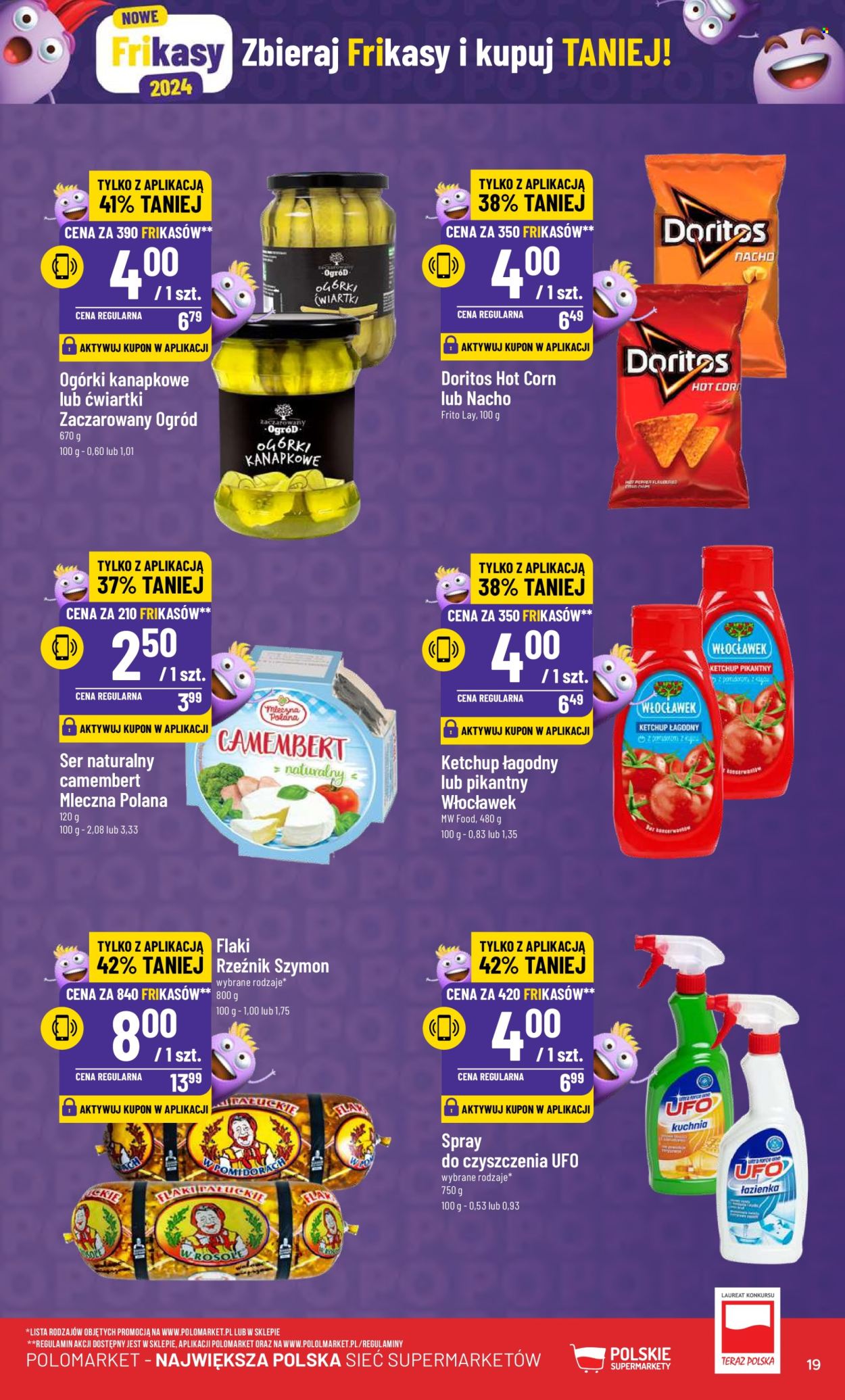 Gazetka Polomarket - 6.03.2024 - 12.03.2024. Strona 19