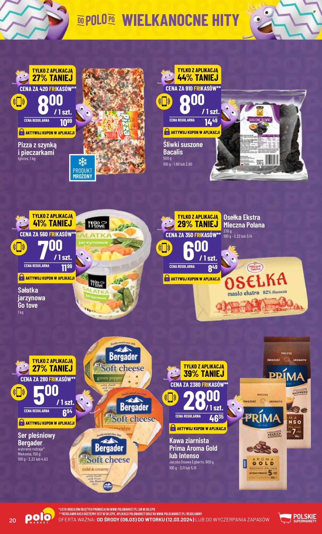 Gazetka Polomarket - 6.03.2024 - 12.03.2024. Strona 20