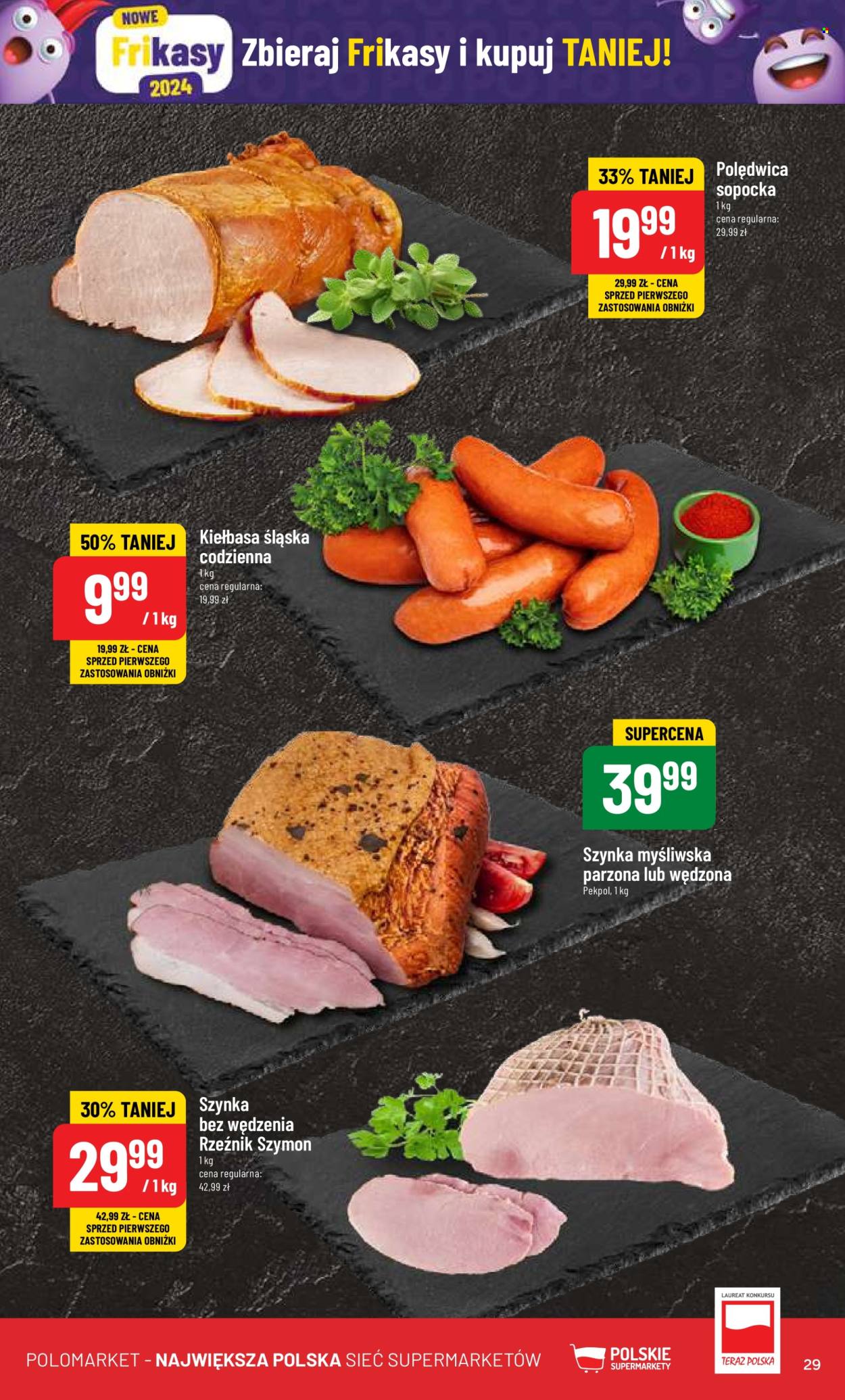 Gazetka Polomarket - 6.03.2024 - 12.03.2024. Strona 29