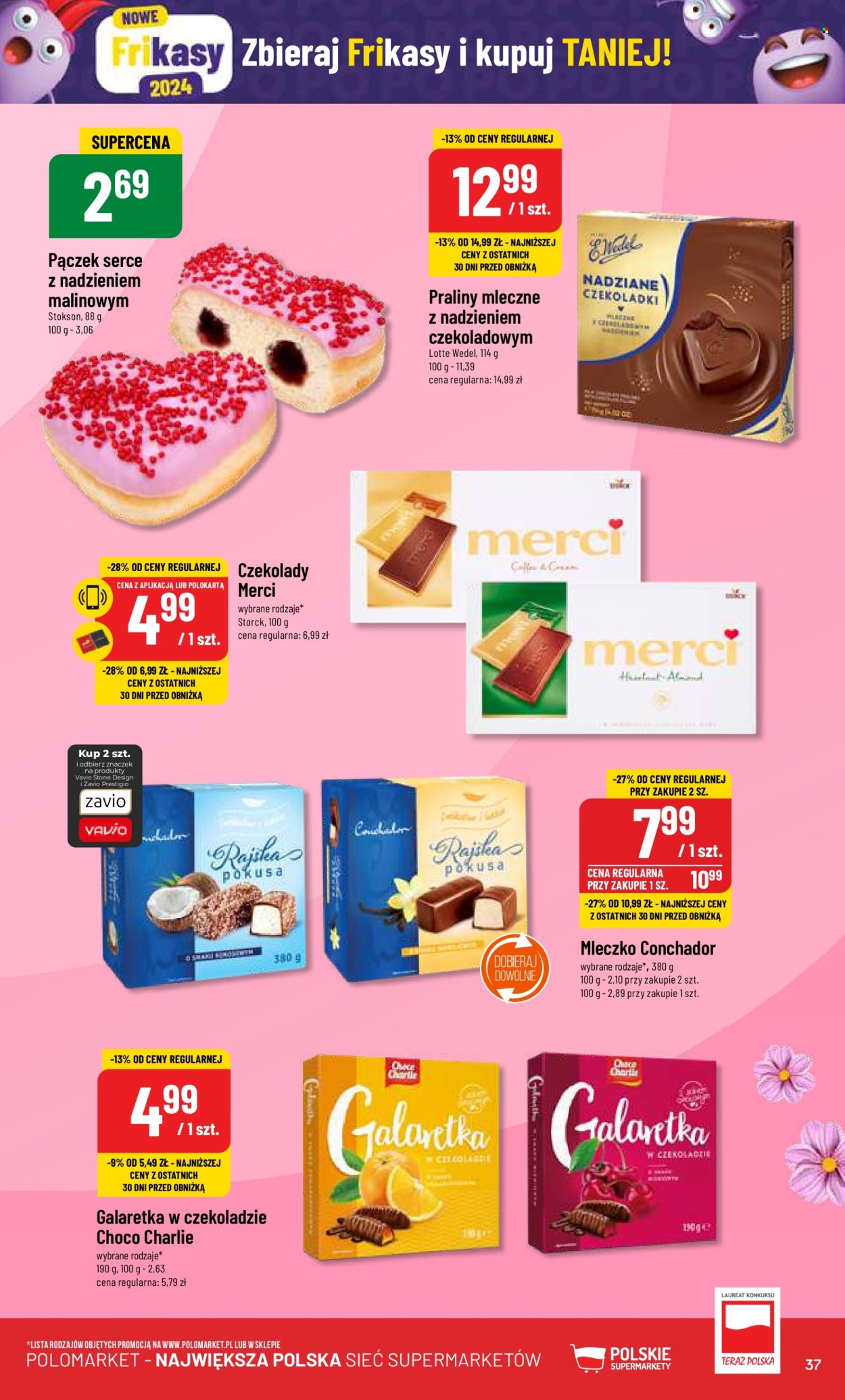 Gazetka Polomarket - 6.03.2024 - 12.03.2024. Strona 37