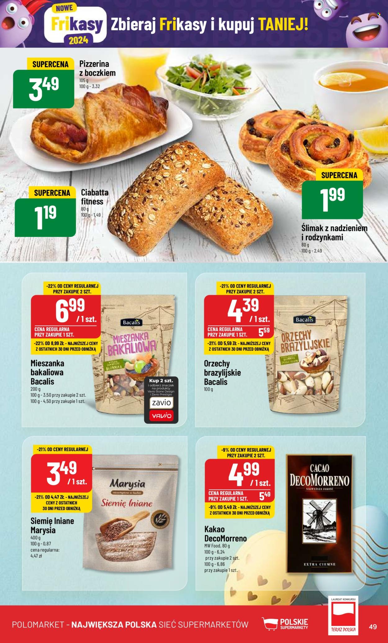 Gazetka Polomarket - 6.03.2024 - 12.03.2024. Strona 49