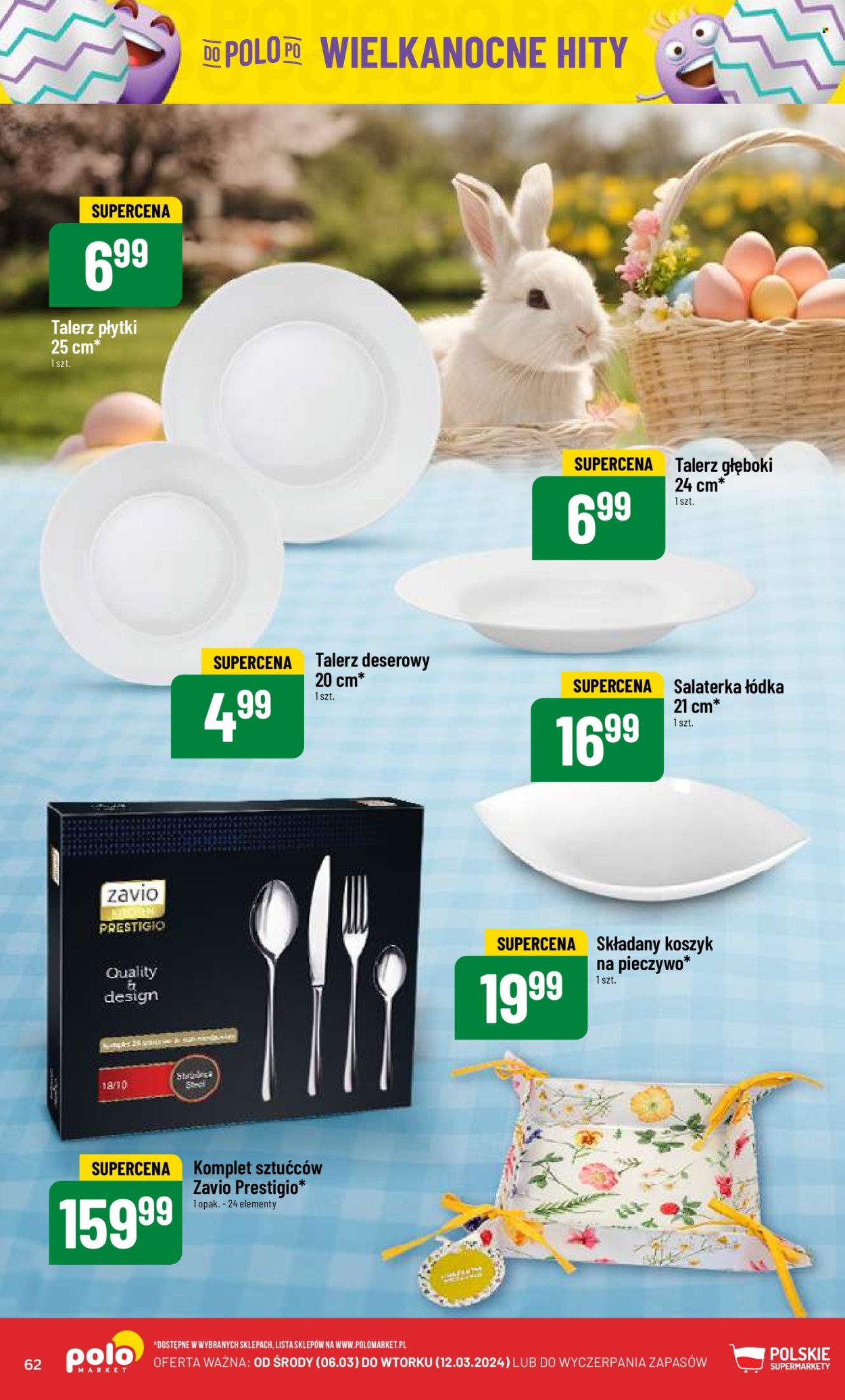 Gazetka Polomarket - 6.03.2024 - 12.03.2024. Strona 62