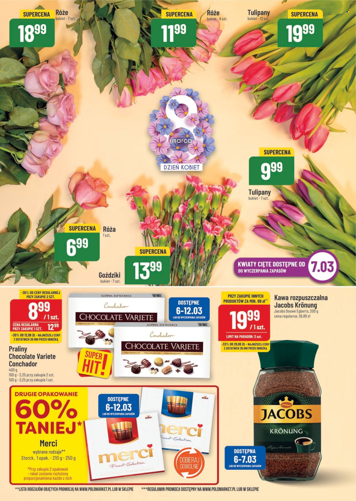 Gazetka Polomarket - 6.03.2024 - 12.03.2024. Strona 4