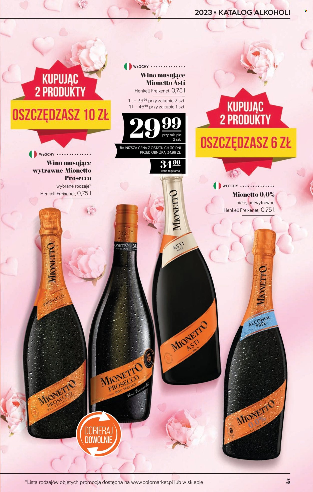 Gazetka Polomarket - 7.03.2024 - 9.03.2024. Strona 5