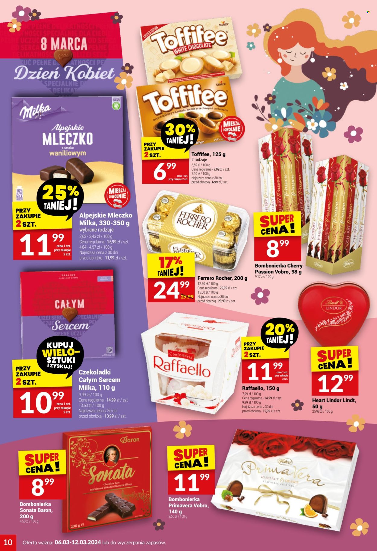 Gazetka Twój Market - 6.03.2024 - 12.03.2024. Strona 12