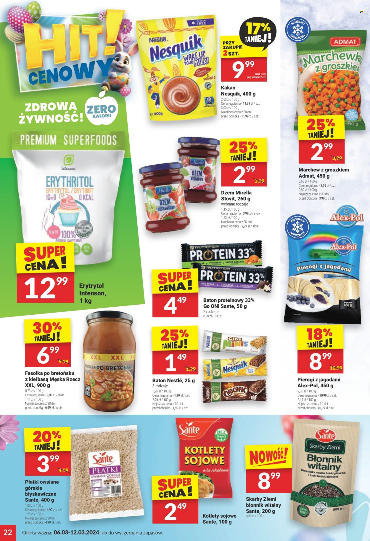 Gazetka Twój Market - 6.03.2024 - 12.03.2024. Strona 24