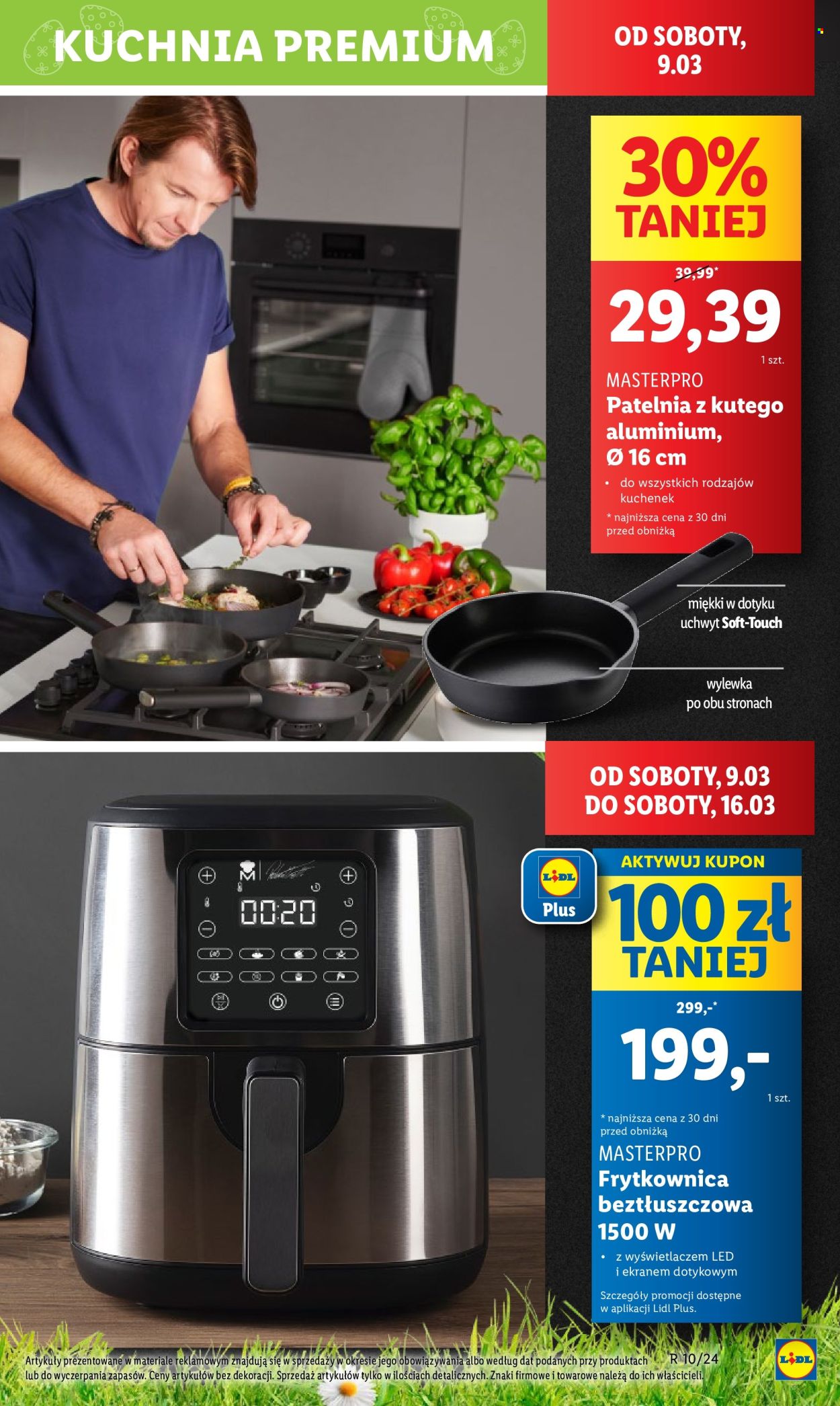Gazetka Lidl - 7.03.2024 - 9.03.2024. Strona 25