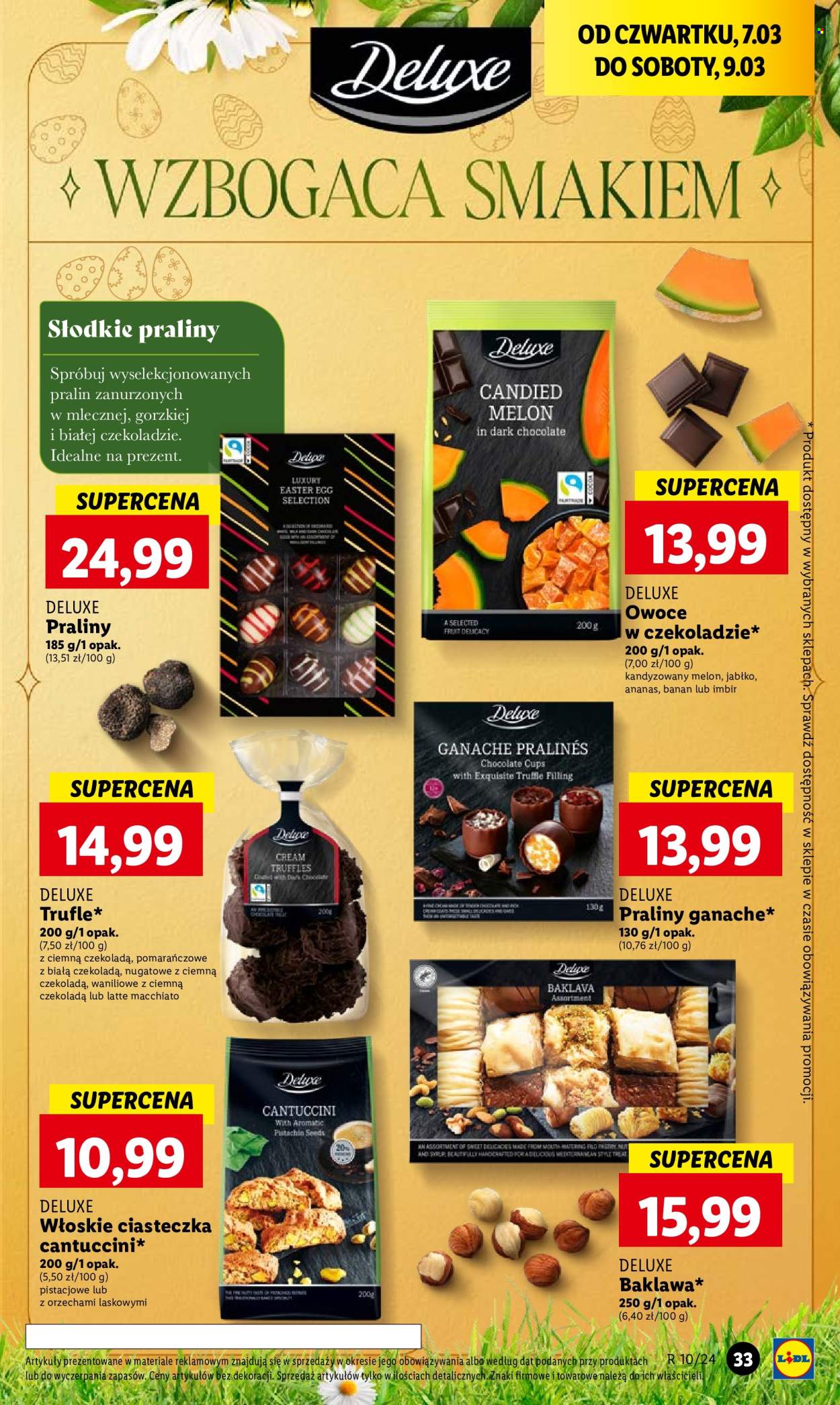 Gazetka Lidl - 7.03.2024 - 9.03.2024. Strona 37
