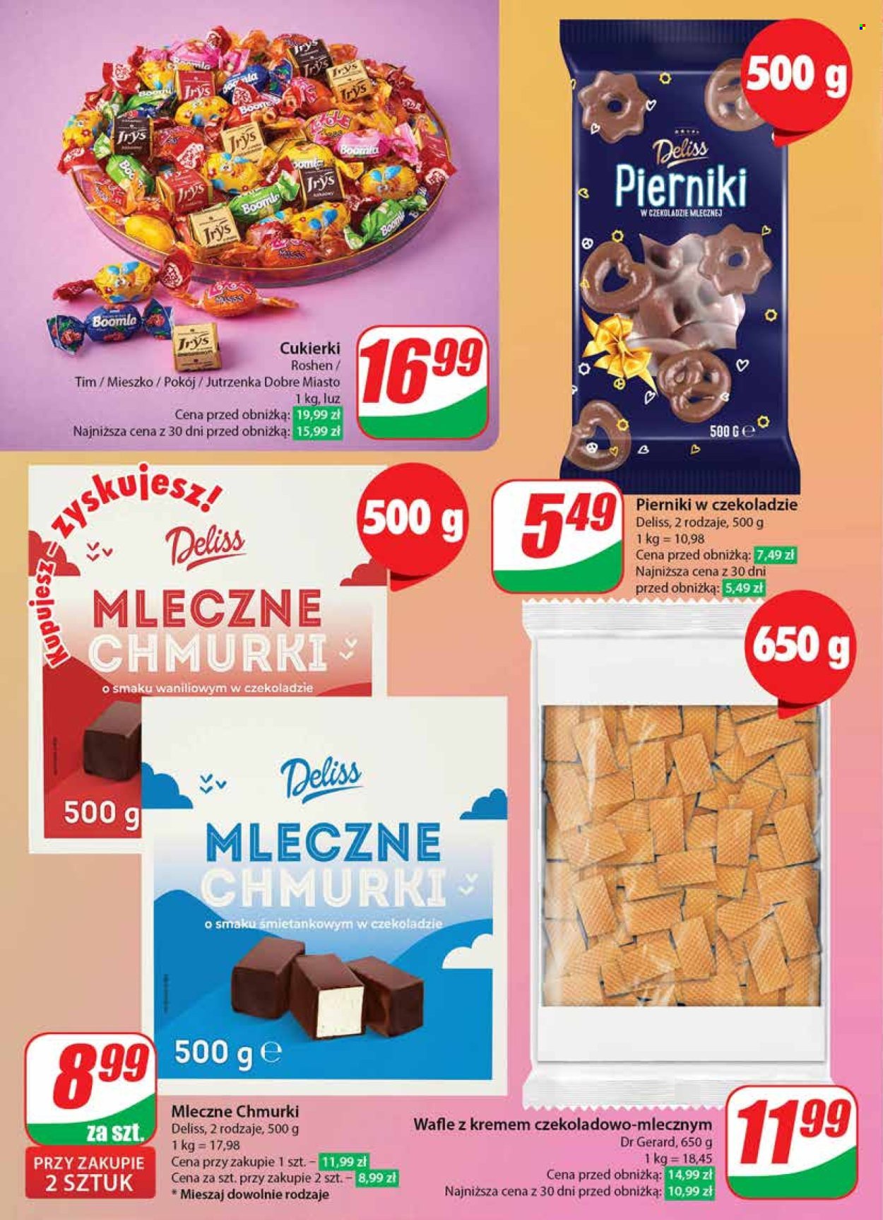 Gazetka Dino - 6.03.2024 - 12.03.2024. Strona 6
