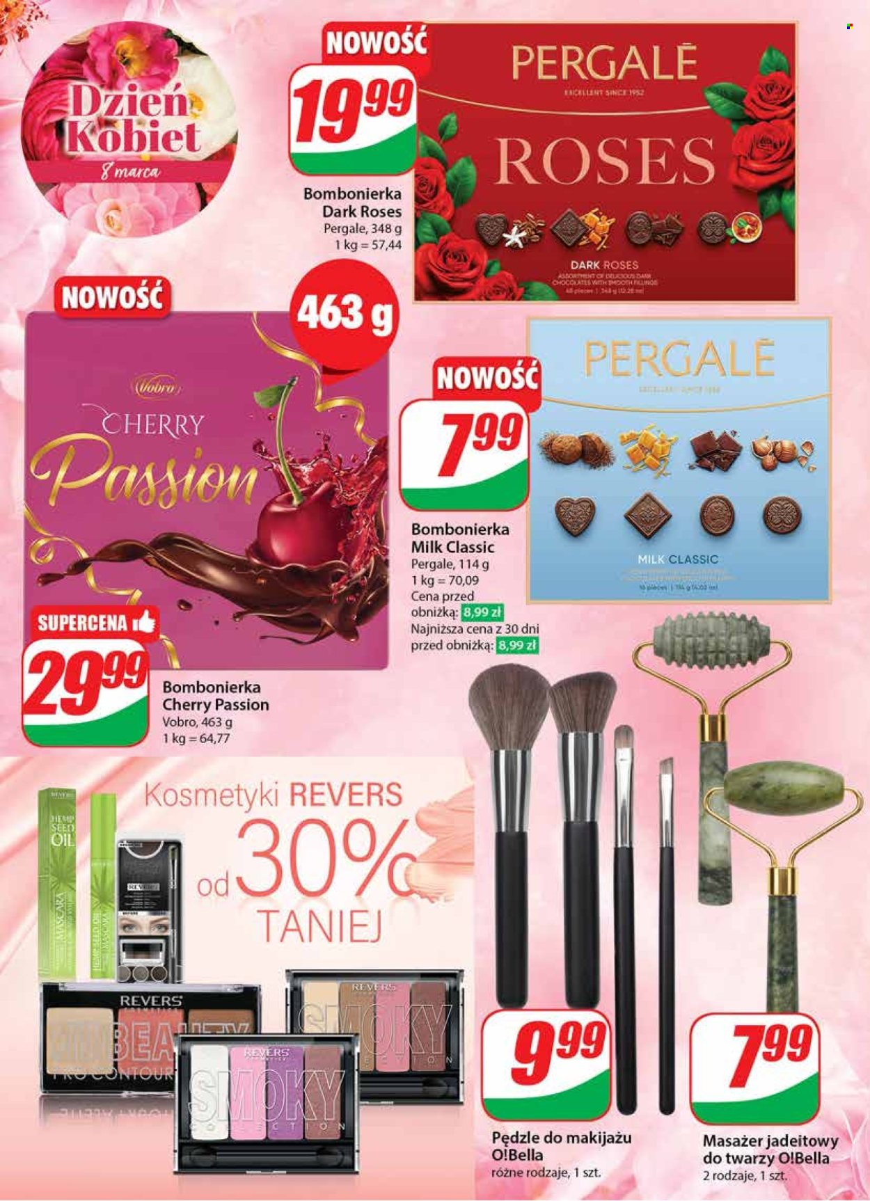 Gazetka Dino - 6.03.2024 - 12.03.2024. Strona 8