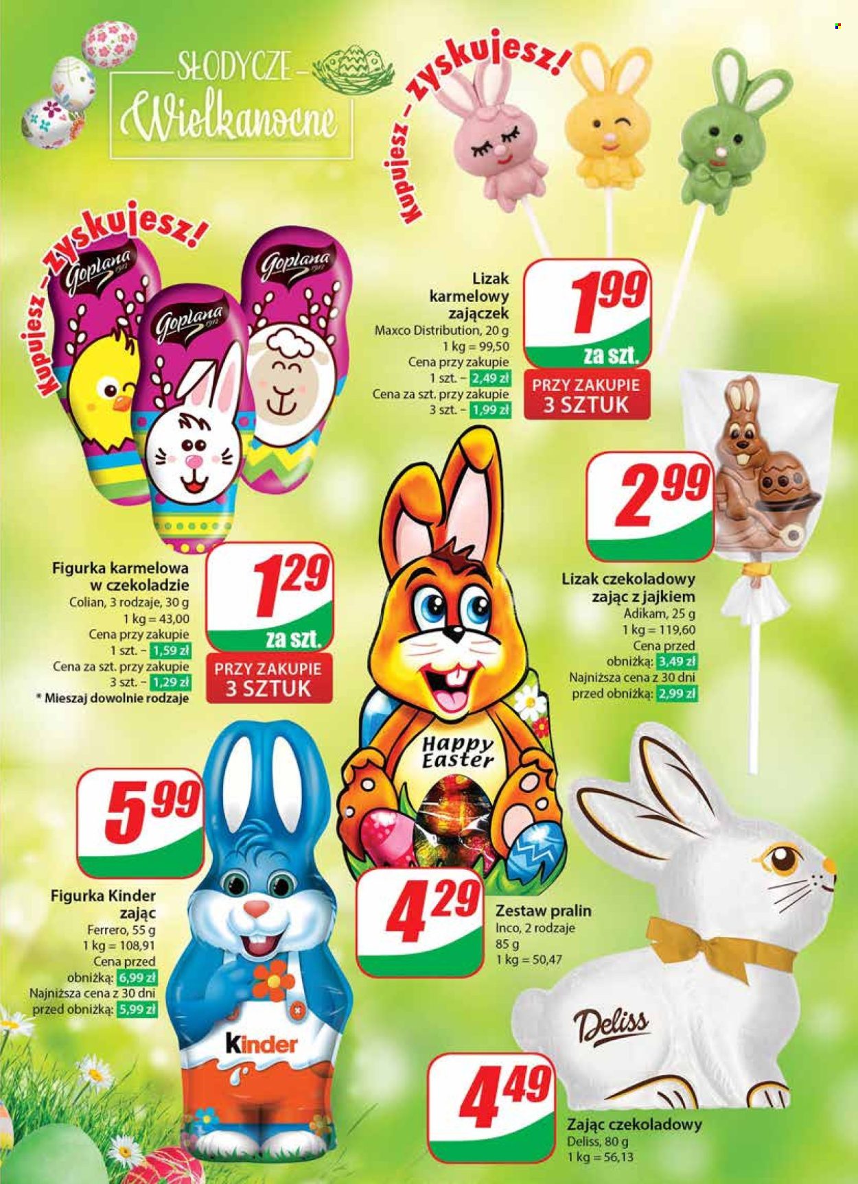 Gazetka Dino - 6.03.2024 - 12.03.2024. Strona 11