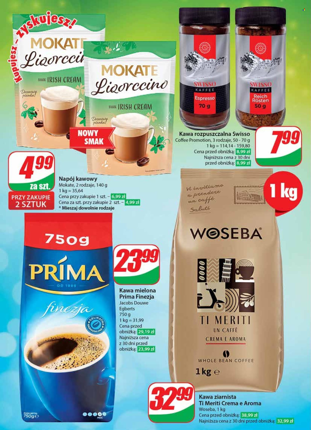 Gazetka Dino - 6.03.2024 - 12.03.2024. Strona 14