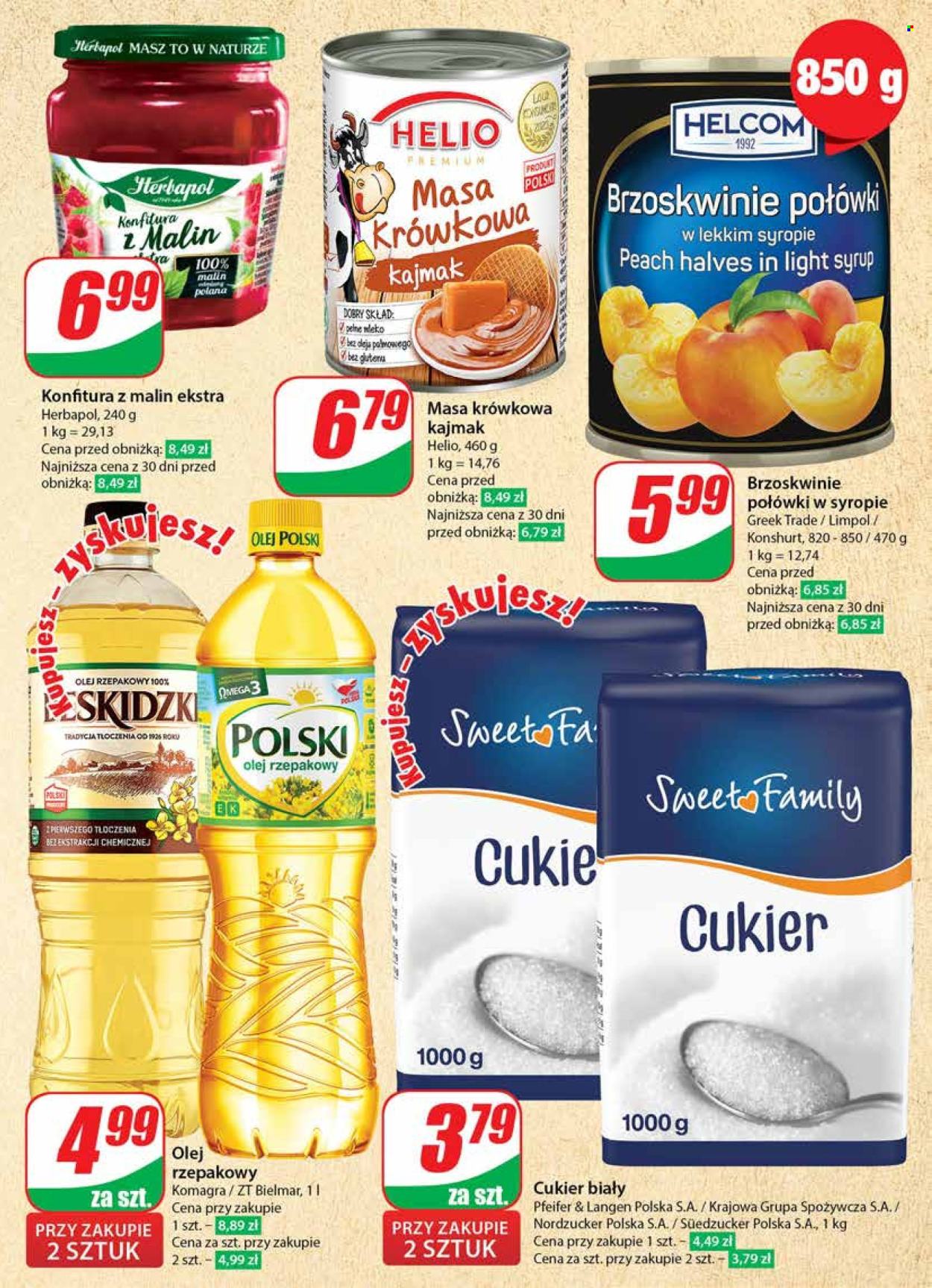 Gazetka Dino - 6.03.2024 - 12.03.2024. Strona 19