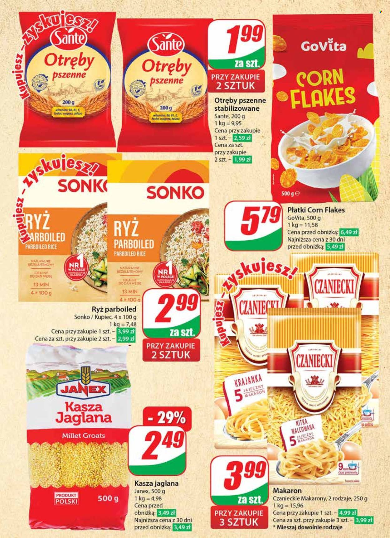 Gazetka Dino - 6.03.2024 - 12.03.2024. Strona 21