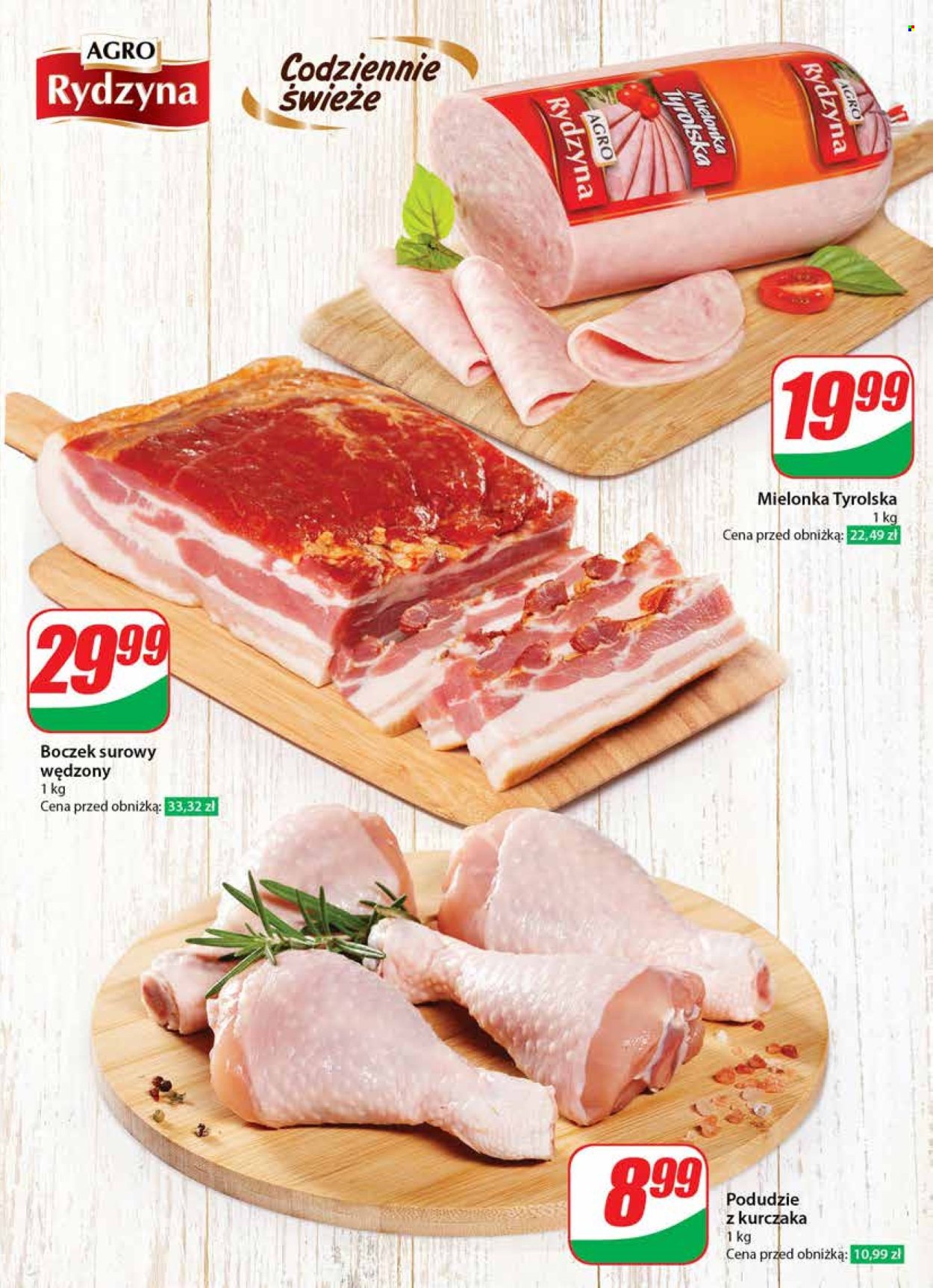 Gazetka Dino - 6.03.2024 - 12.03.2024. Strona 29