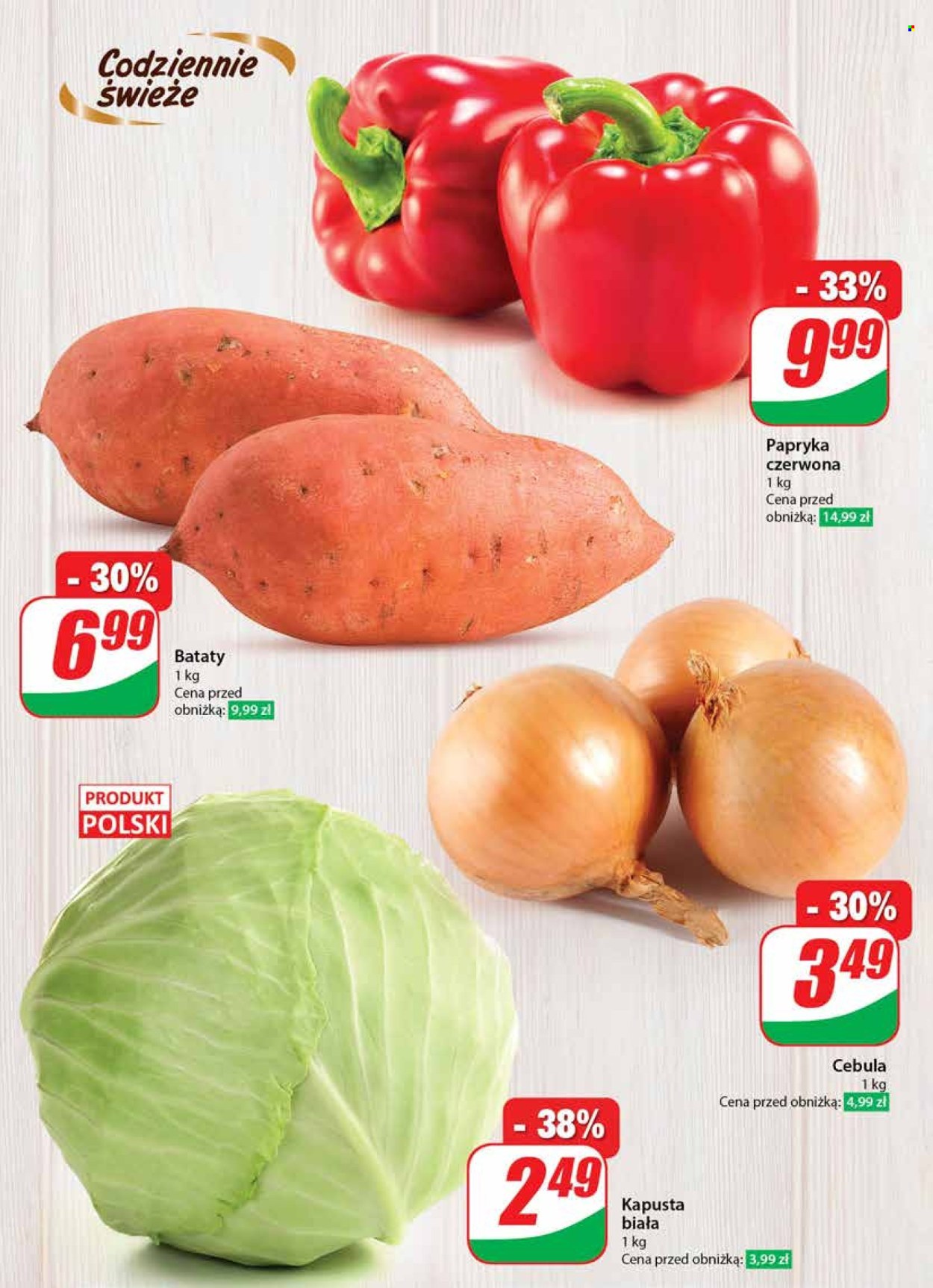 Gazetka Dino - 6.03.2024 - 12.03.2024. Strona 31